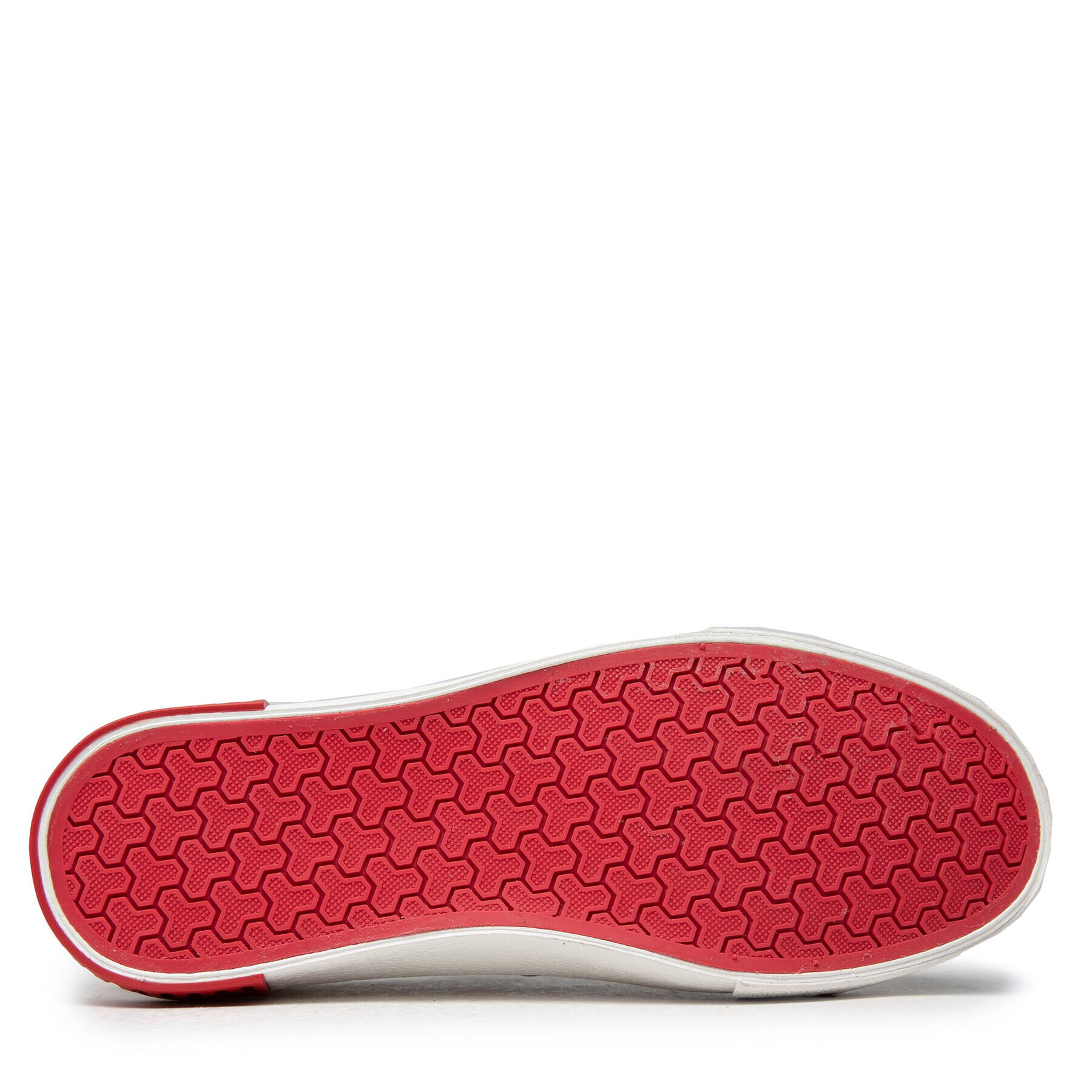 Big Star Shoes Сникърси FF274174 Бял - Pepit.bg