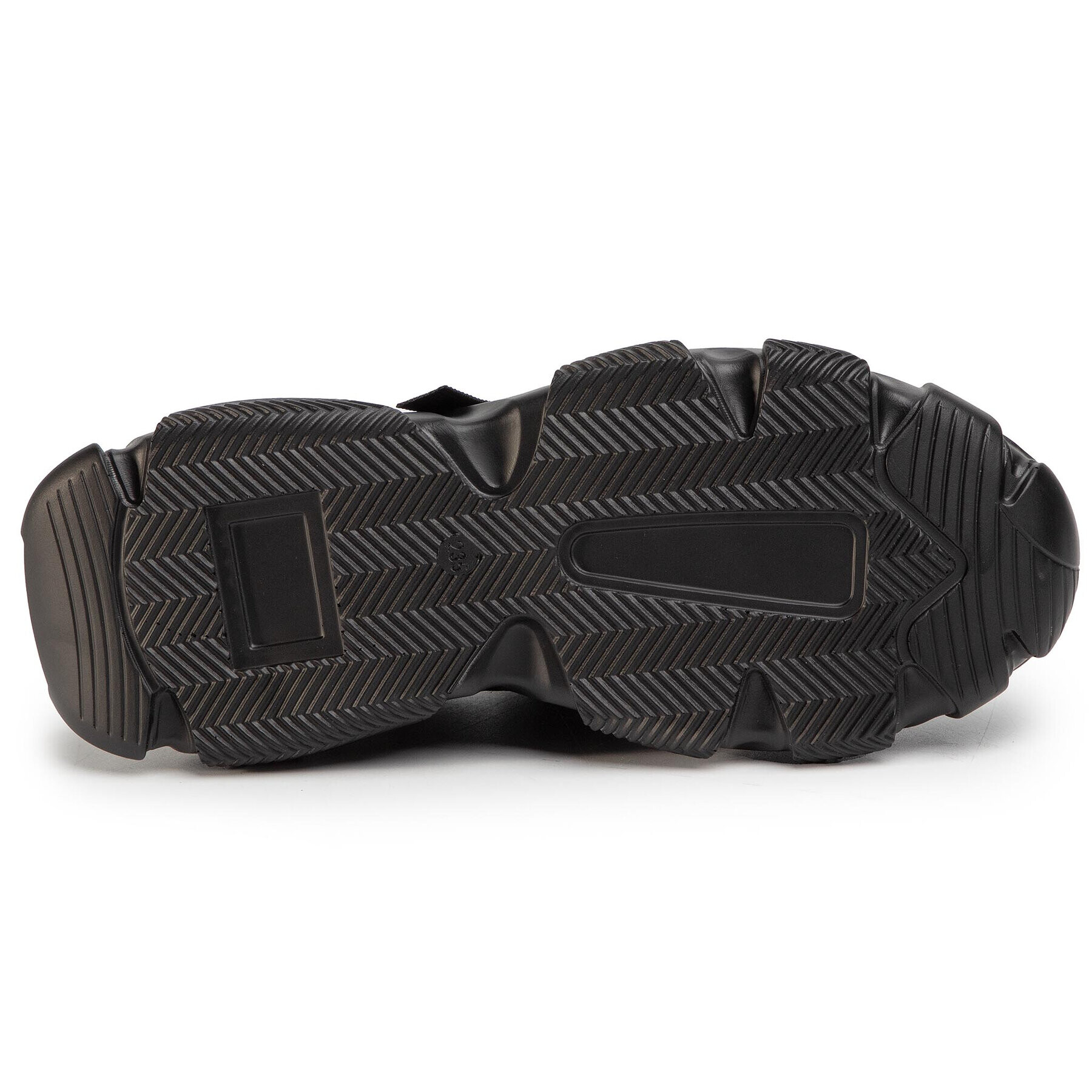 Big Star Shoes Сникърси FF274A549 Черен - Pepit.bg