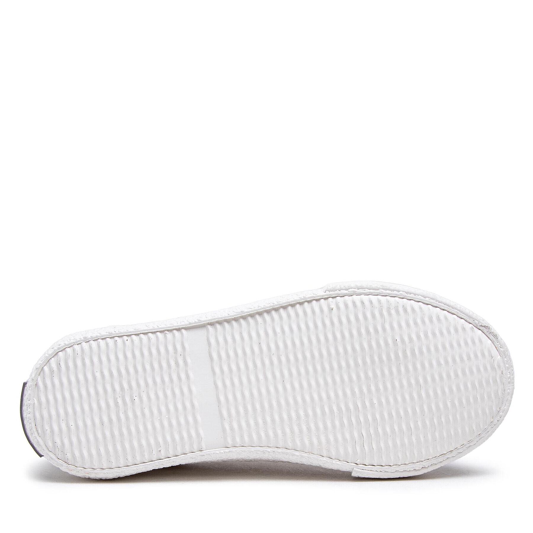 Big Star Shoes Сникърси FF374034 Бял - Pepit.bg