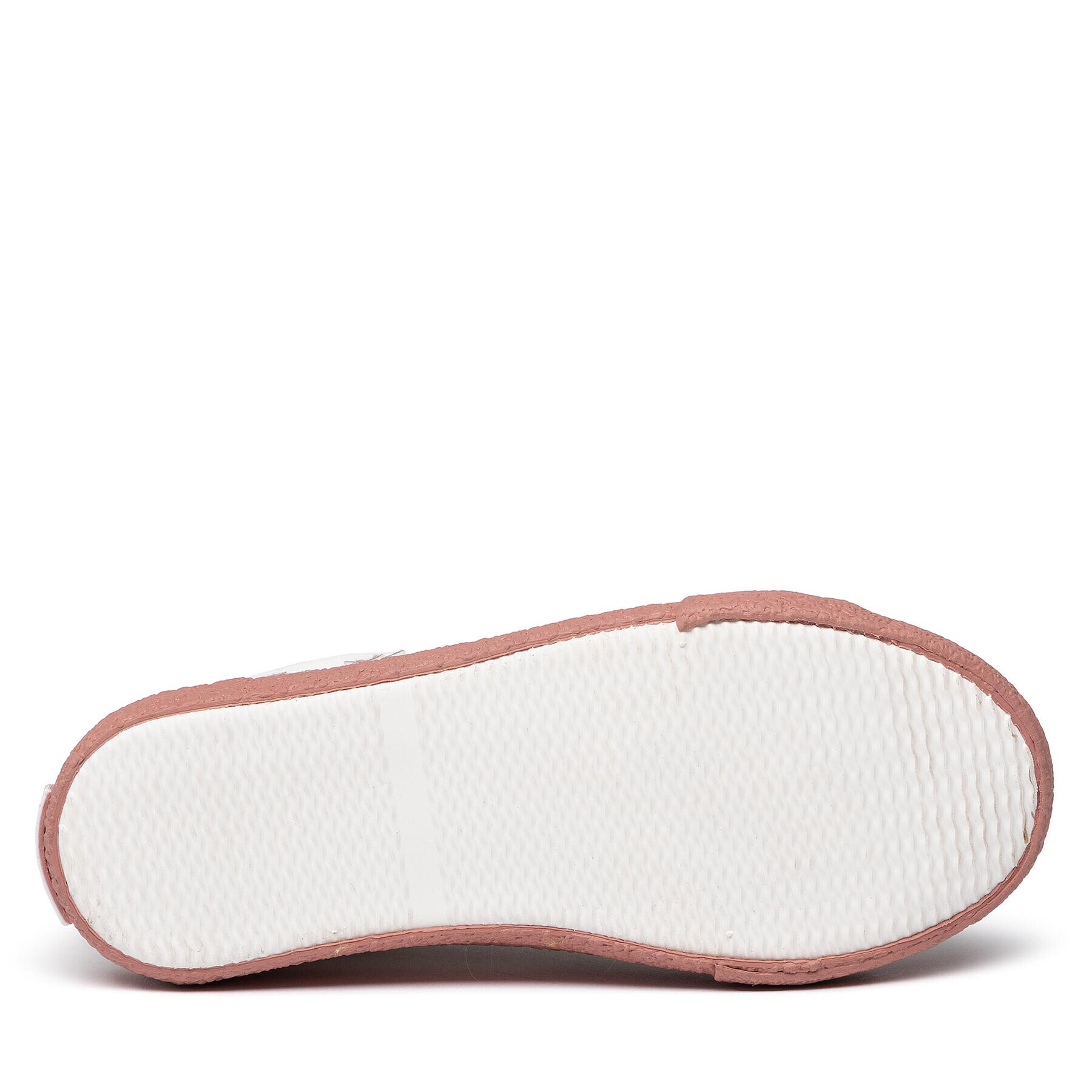 Big Star Shoes Сникърси FF374035 Бял - Pepit.bg