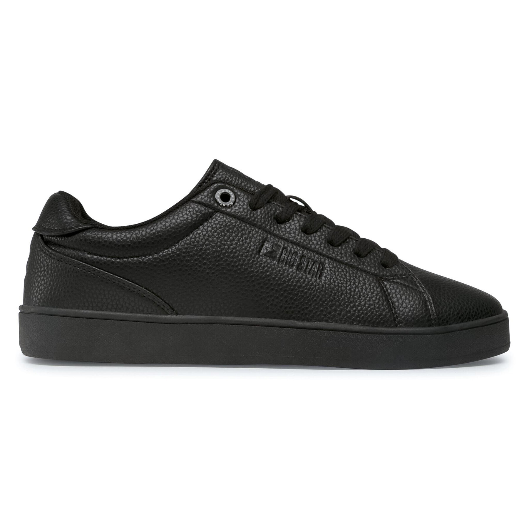 Big Star Shoes Сникърси GG174538 Черен - Pepit.bg
