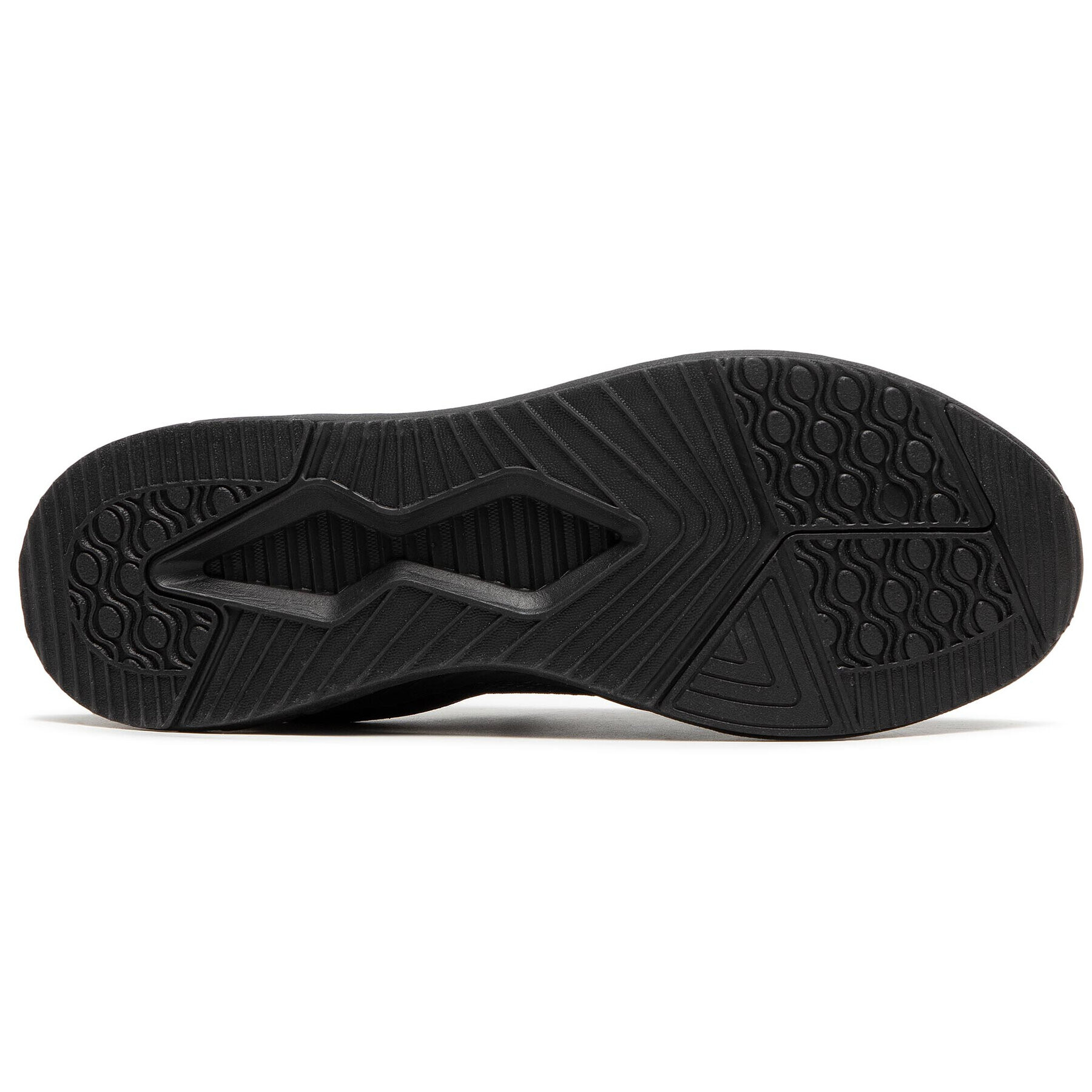 Big Star Shoes Сникърси HH174141 Черен - Pepit.bg