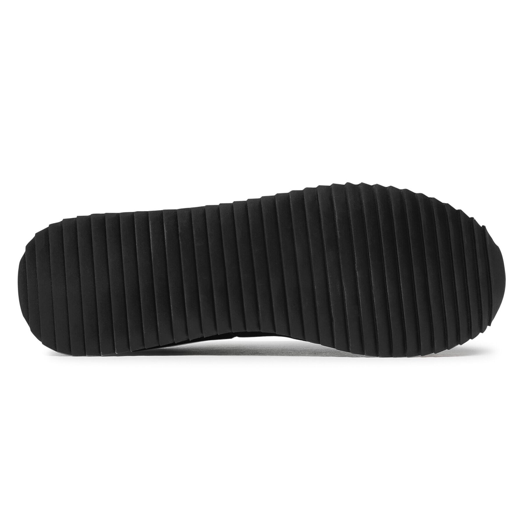 Big Star Shoes Сникърси HH174241 Черен - Pepit.bg