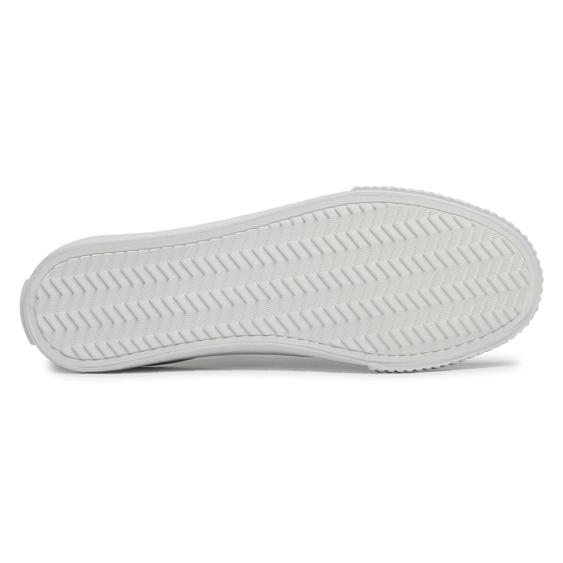 Big Star Shoes Сникърси HH274073 Бял - Pepit.bg