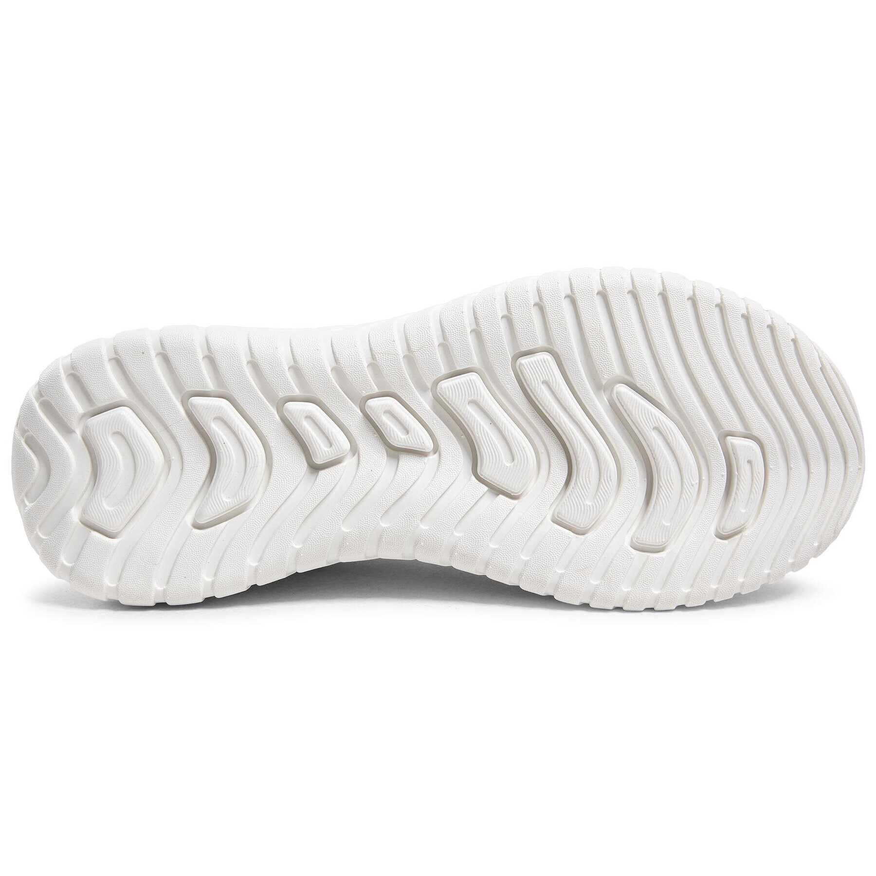 Big Star Shoes Сникърси HH274296 Бял - Pepit.bg