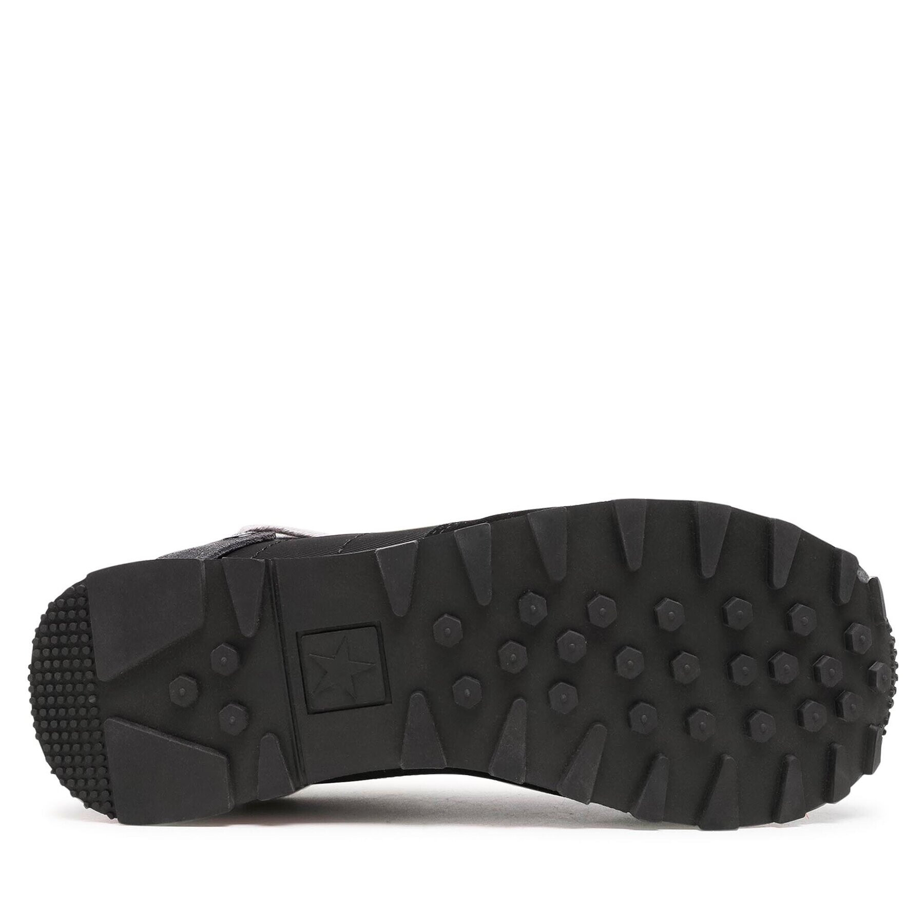 Big Star Shoes Сникърси HH274544 Черен - Pepit.bg
