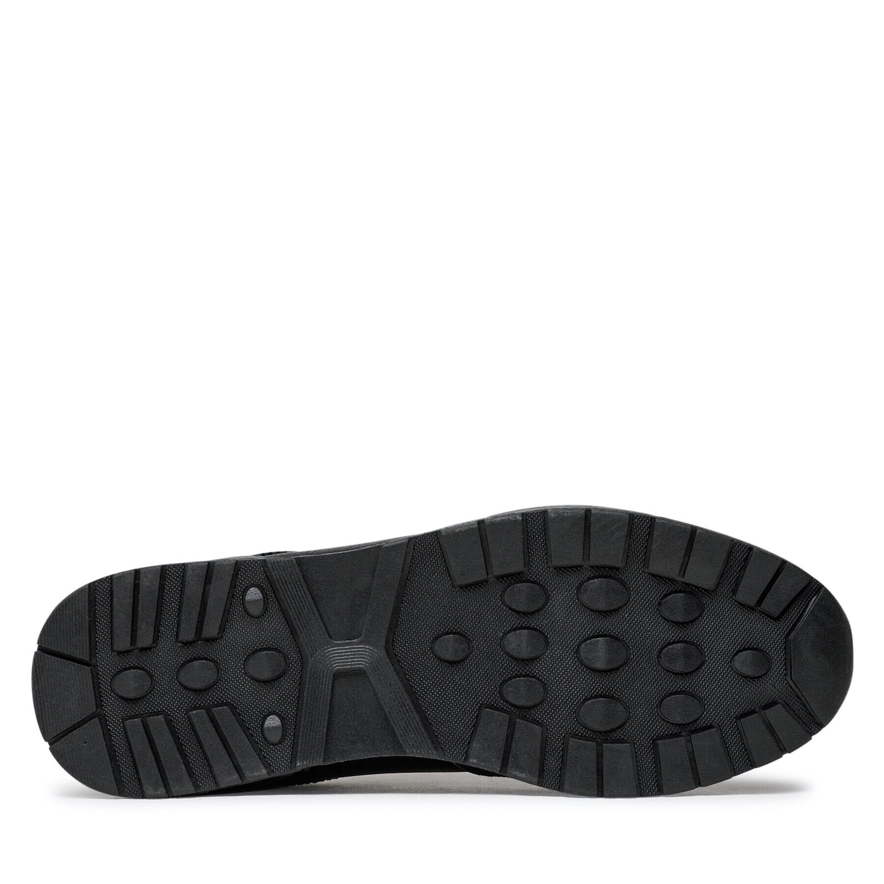 Big Star Shoes Сникърси II174084 Черен - Pepit.bg