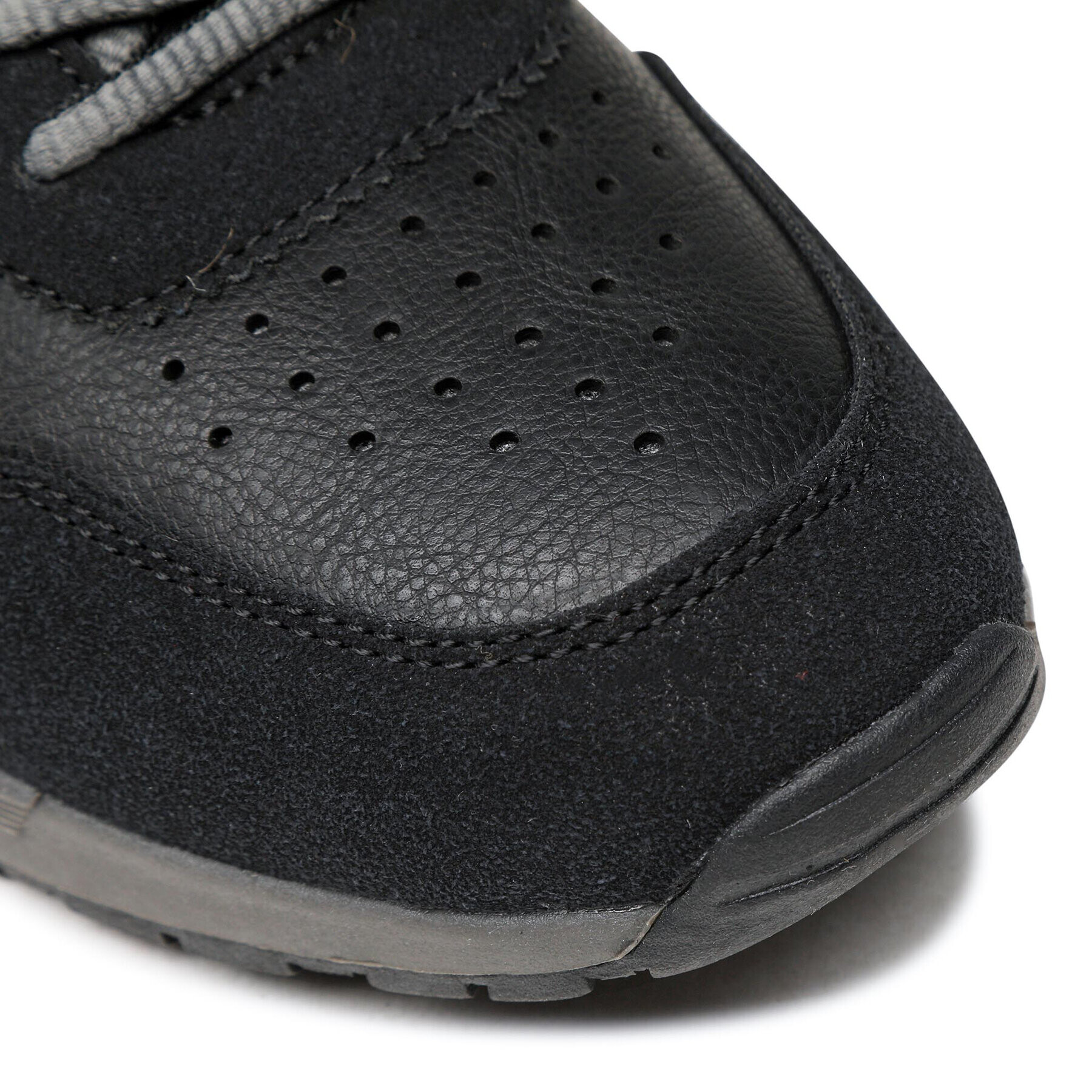 Big Star Shoes Сникърси II174084 Черен - Pepit.bg
