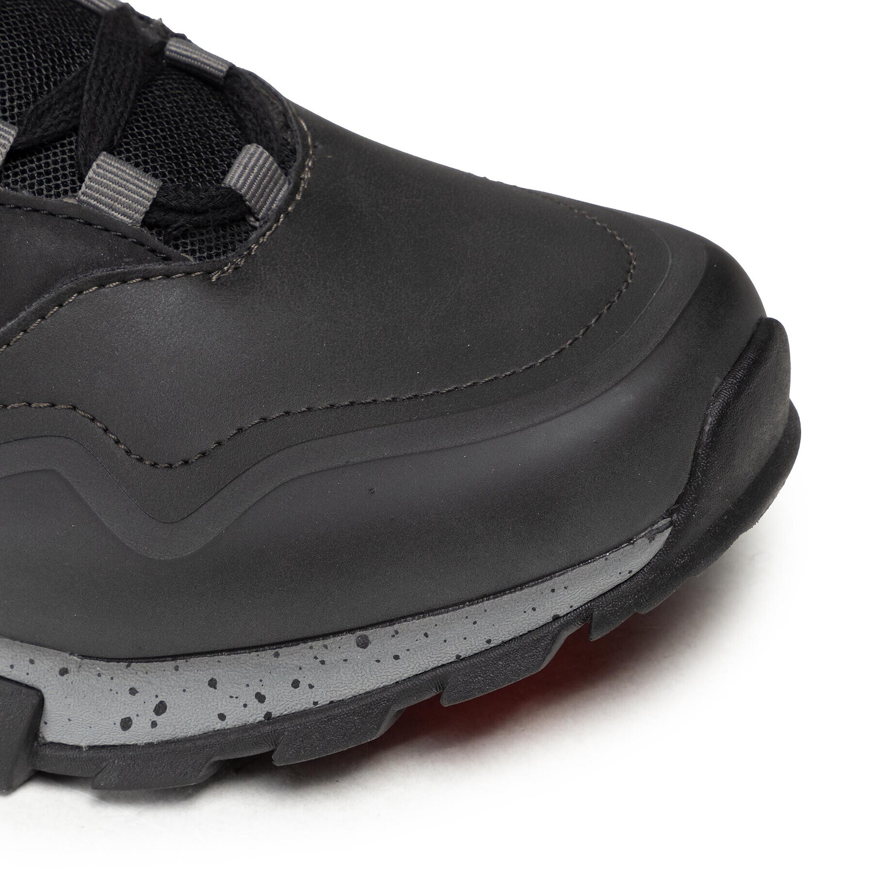 Big Star Shoes Сникърси II174094 Черен - Pepit.bg