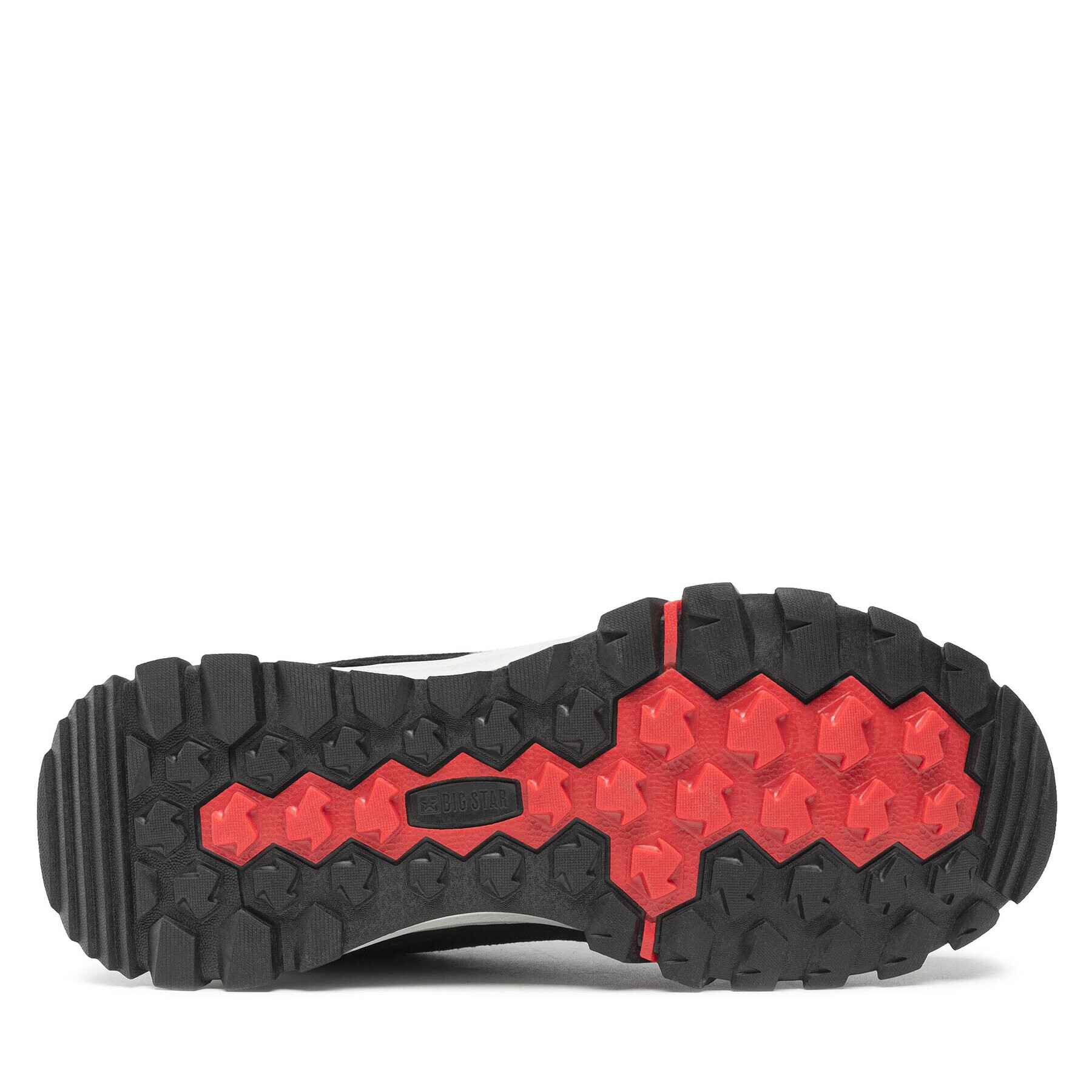 Big Star Shoes Сникърси II174217 Черен - Pepit.bg