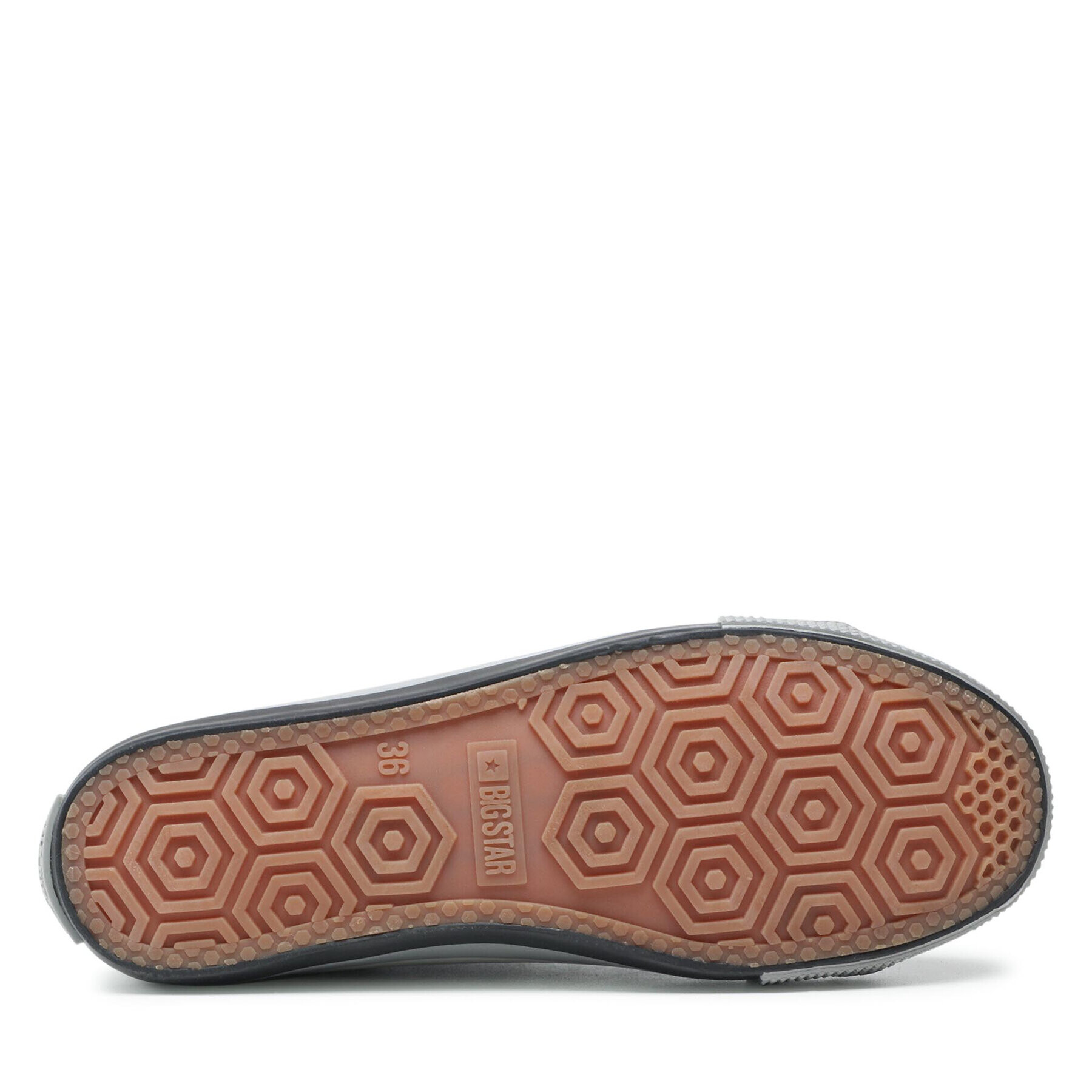 Big Star Shoes Сникърси II274233 Черен - Pepit.bg
