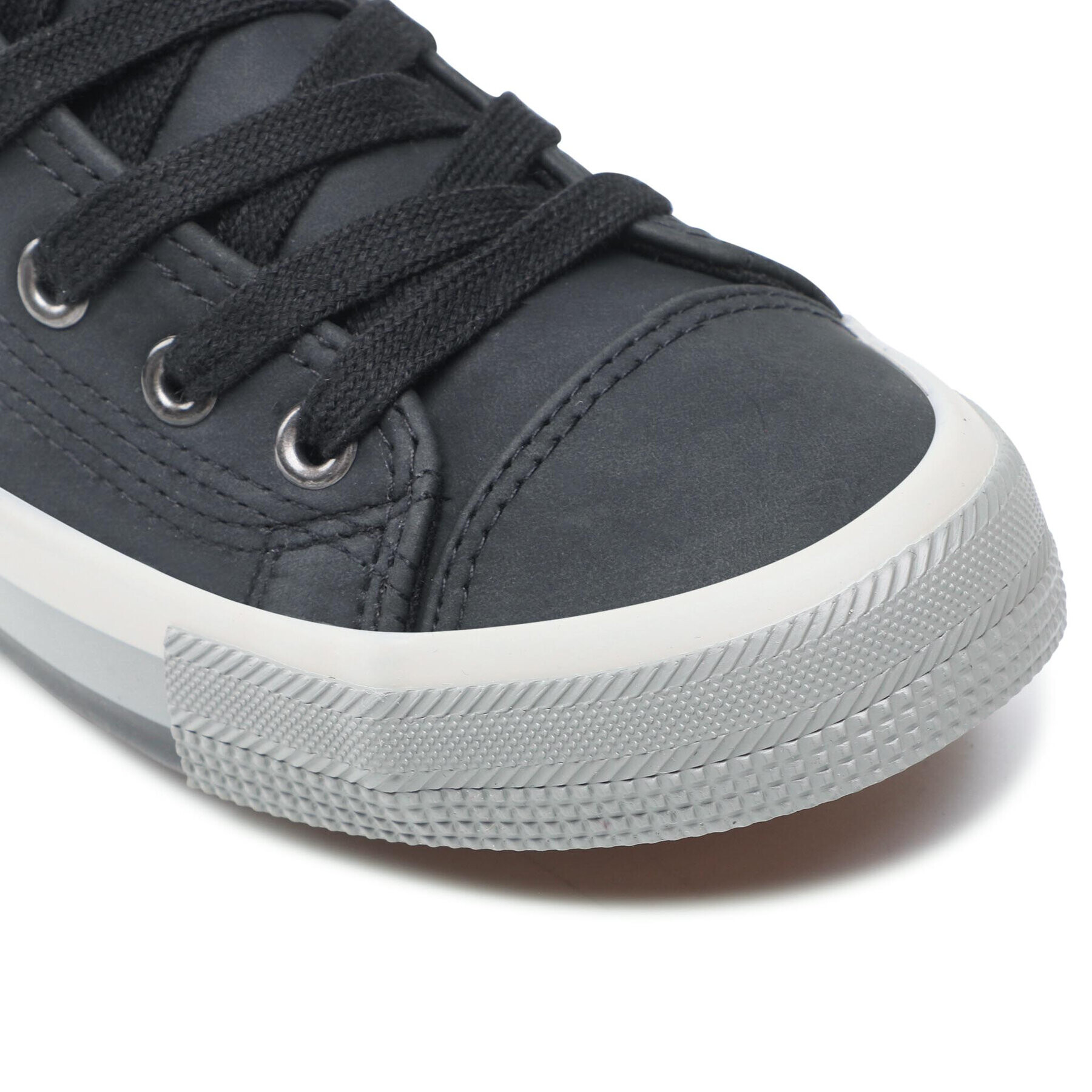 Big Star Shoes Сникърси II274233 Черен - Pepit.bg