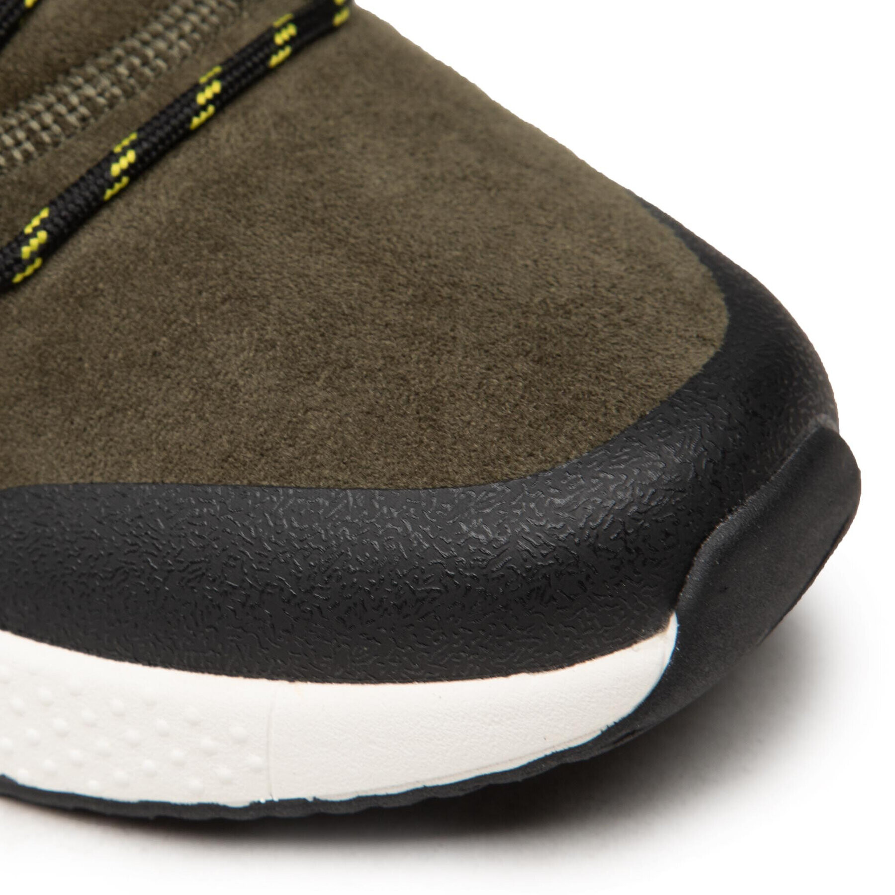 Big Star Shoes Сникърси II274308 Зелен - Pepit.bg