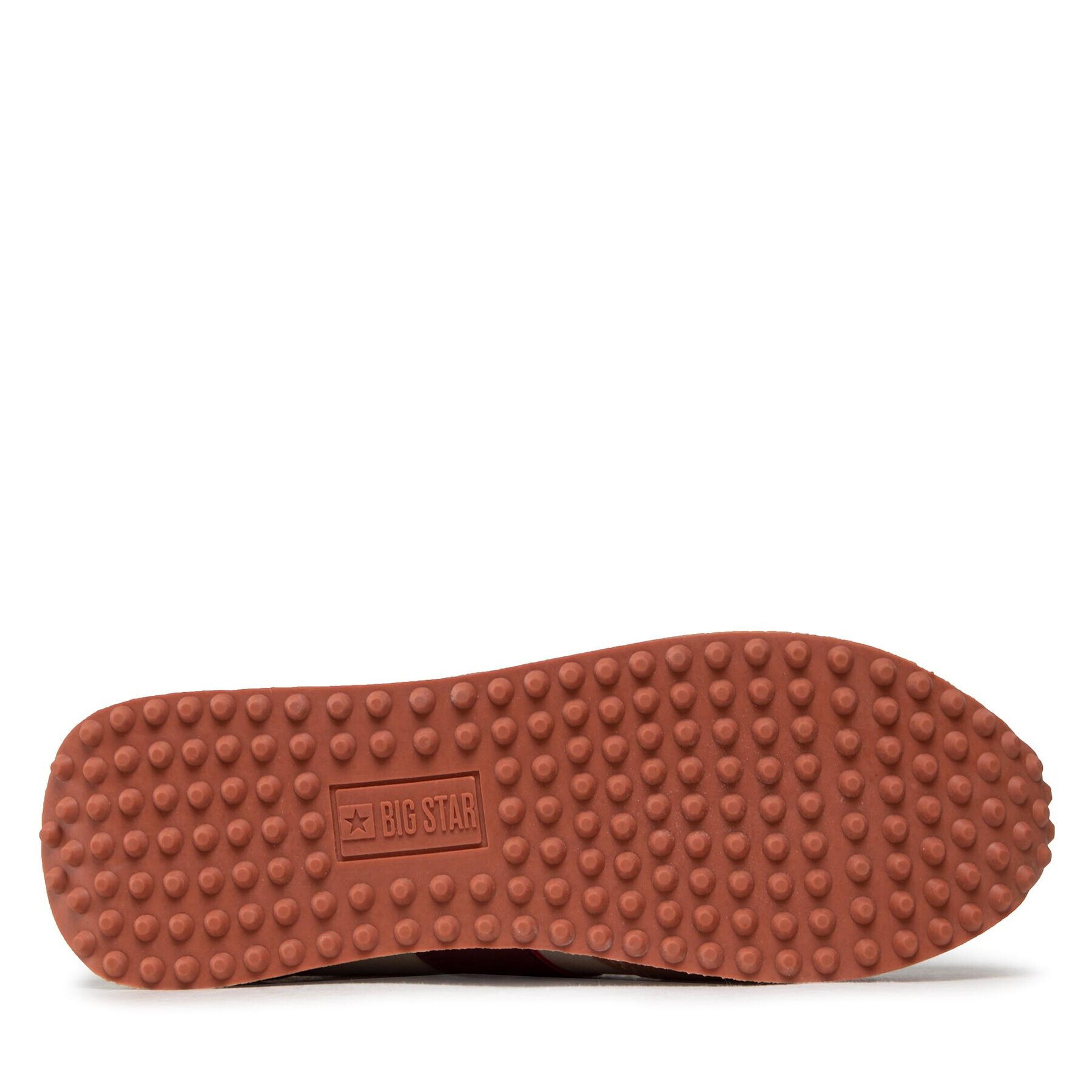 Big Star Shoes Сникърси II274399 Бежов - Pepit.bg