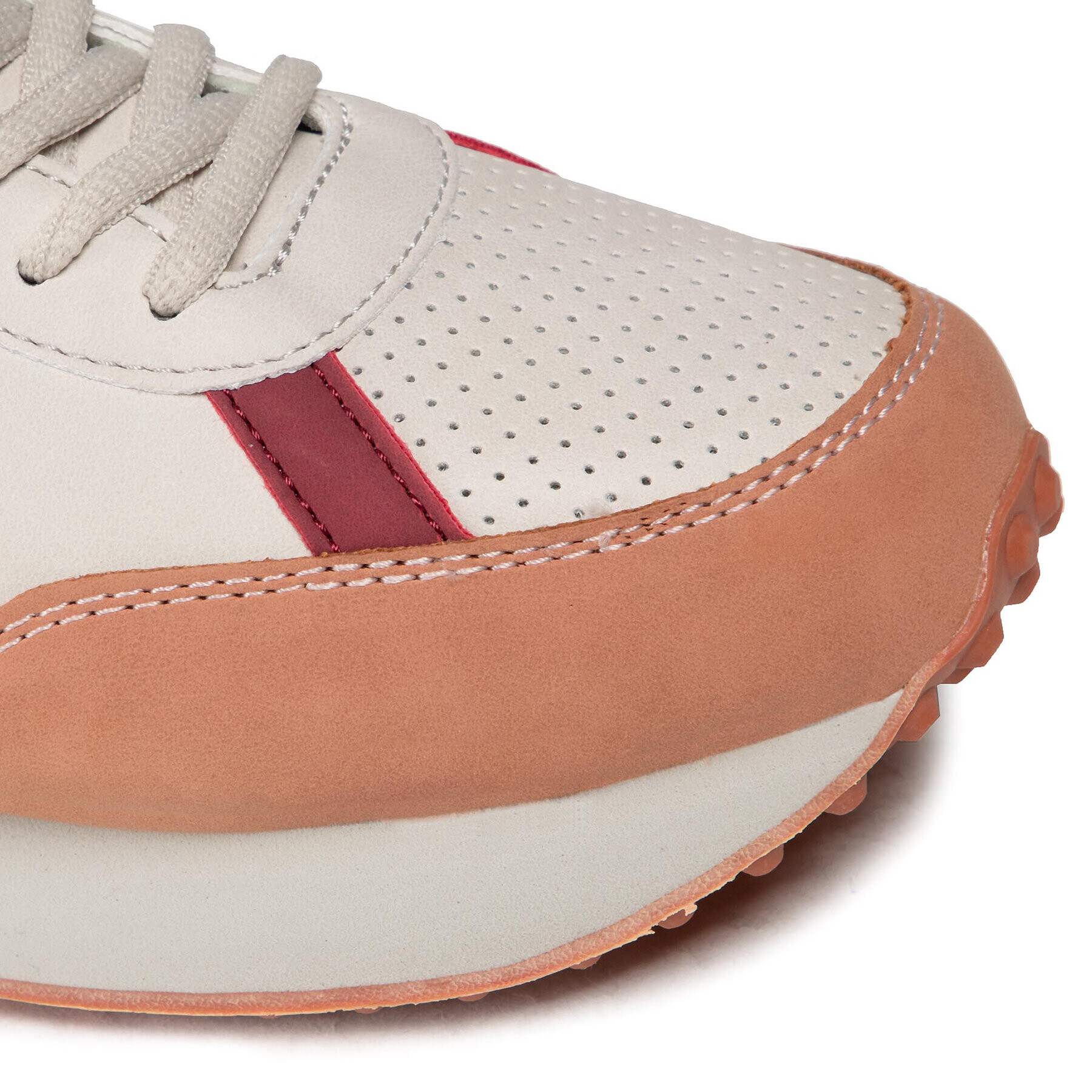 Big Star Shoes Сникърси II274399 Бежов - Pepit.bg