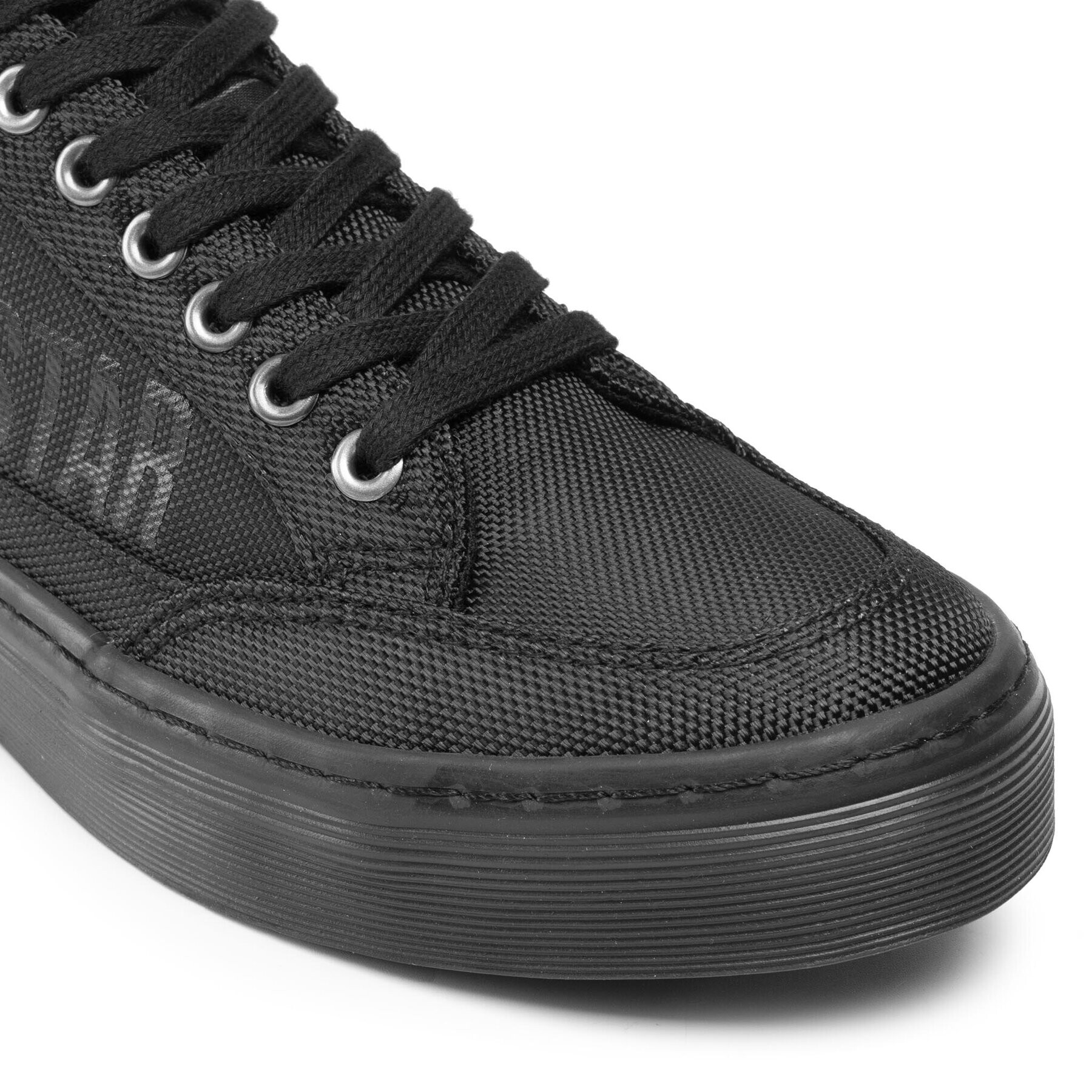 Big Star Shoes Сникърси JJ174057 Черен - Pepit.bg