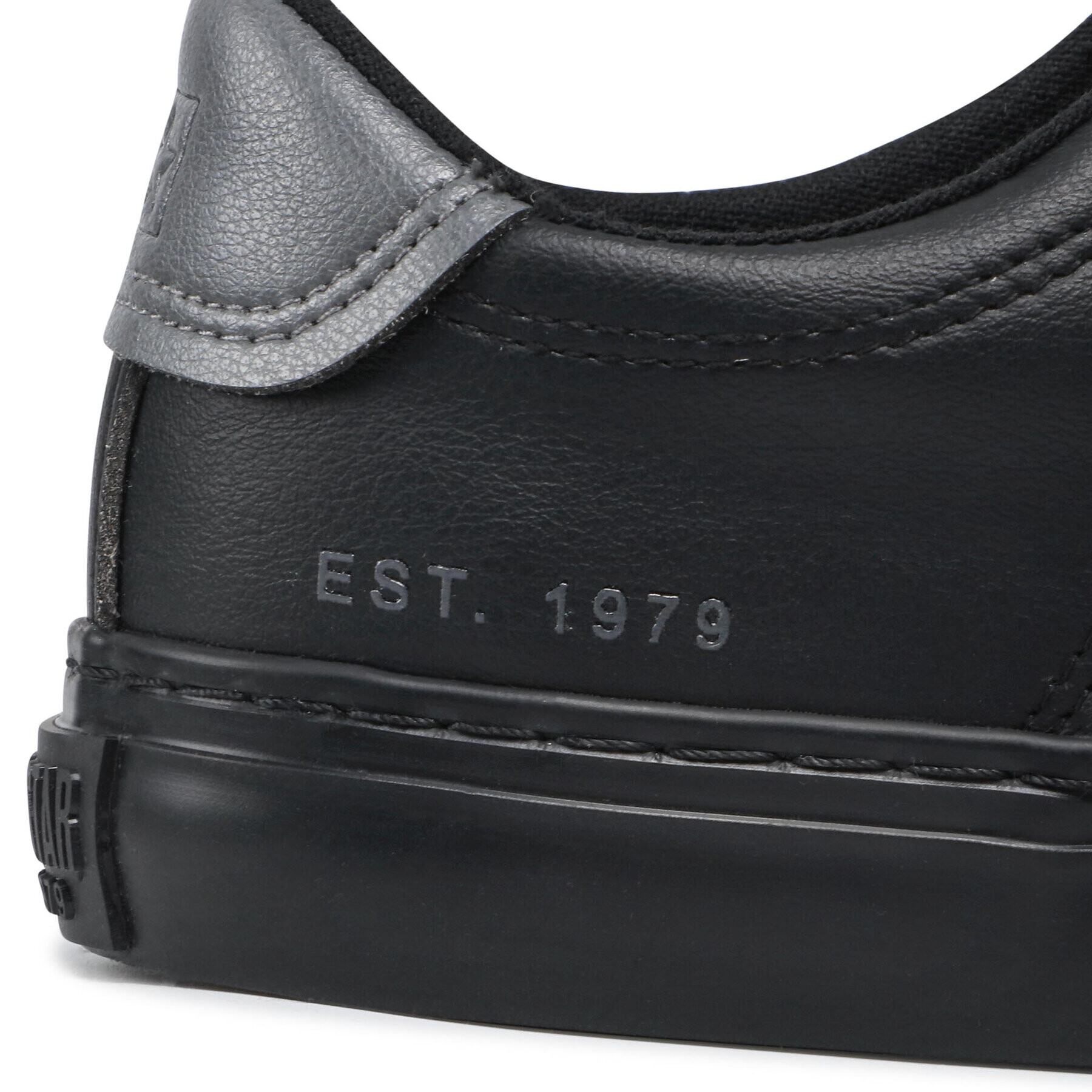 Big Star Shoes Сникърси JJ174108 Черен - Pepit.bg