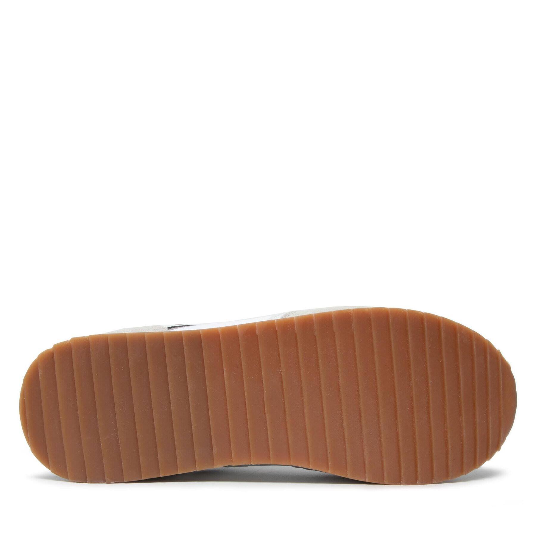 Big Star Shoes Сникърси JJ174144 Бял - Pepit.bg