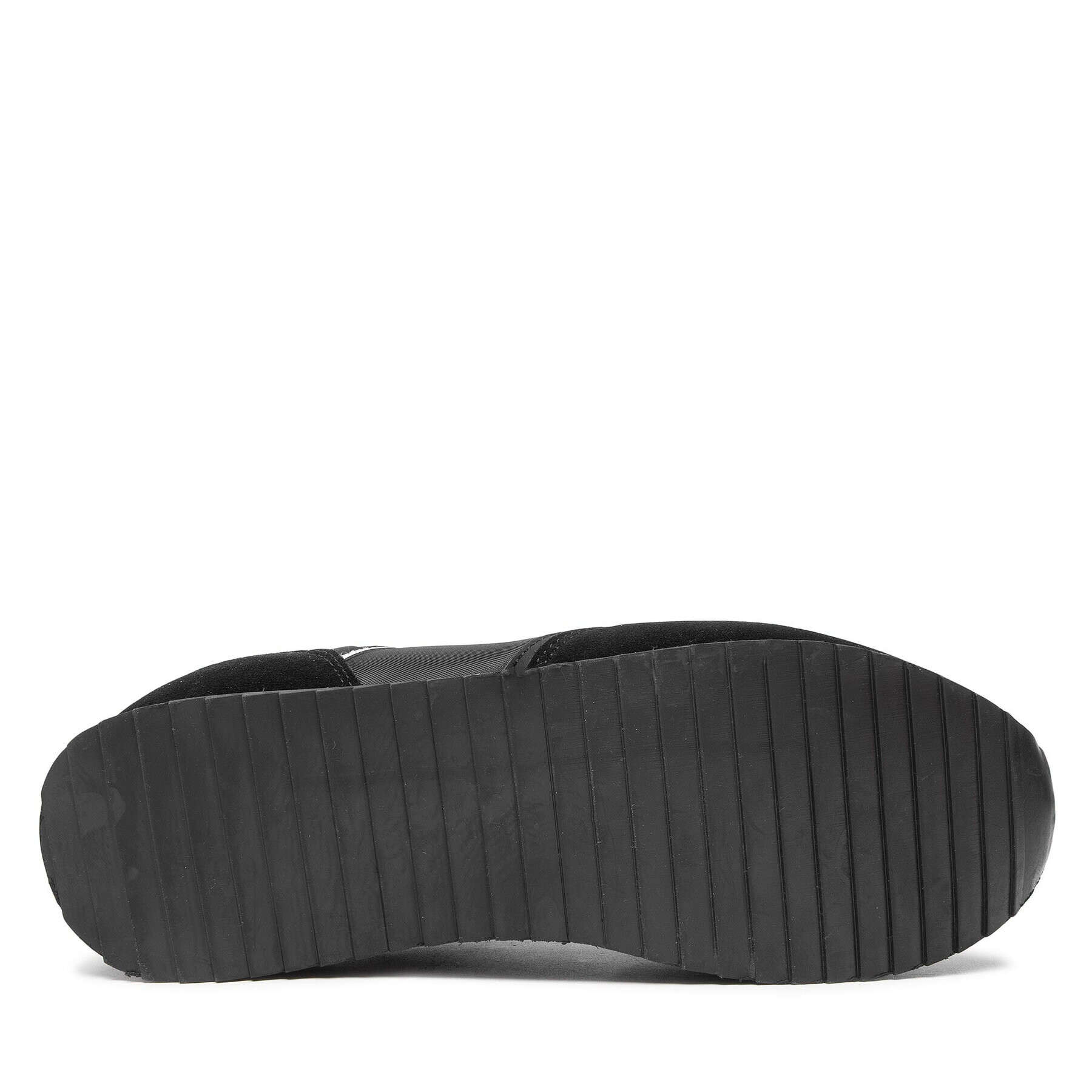 Big Star Shoes Сникърси JJ174145 Черен - Pepit.bg