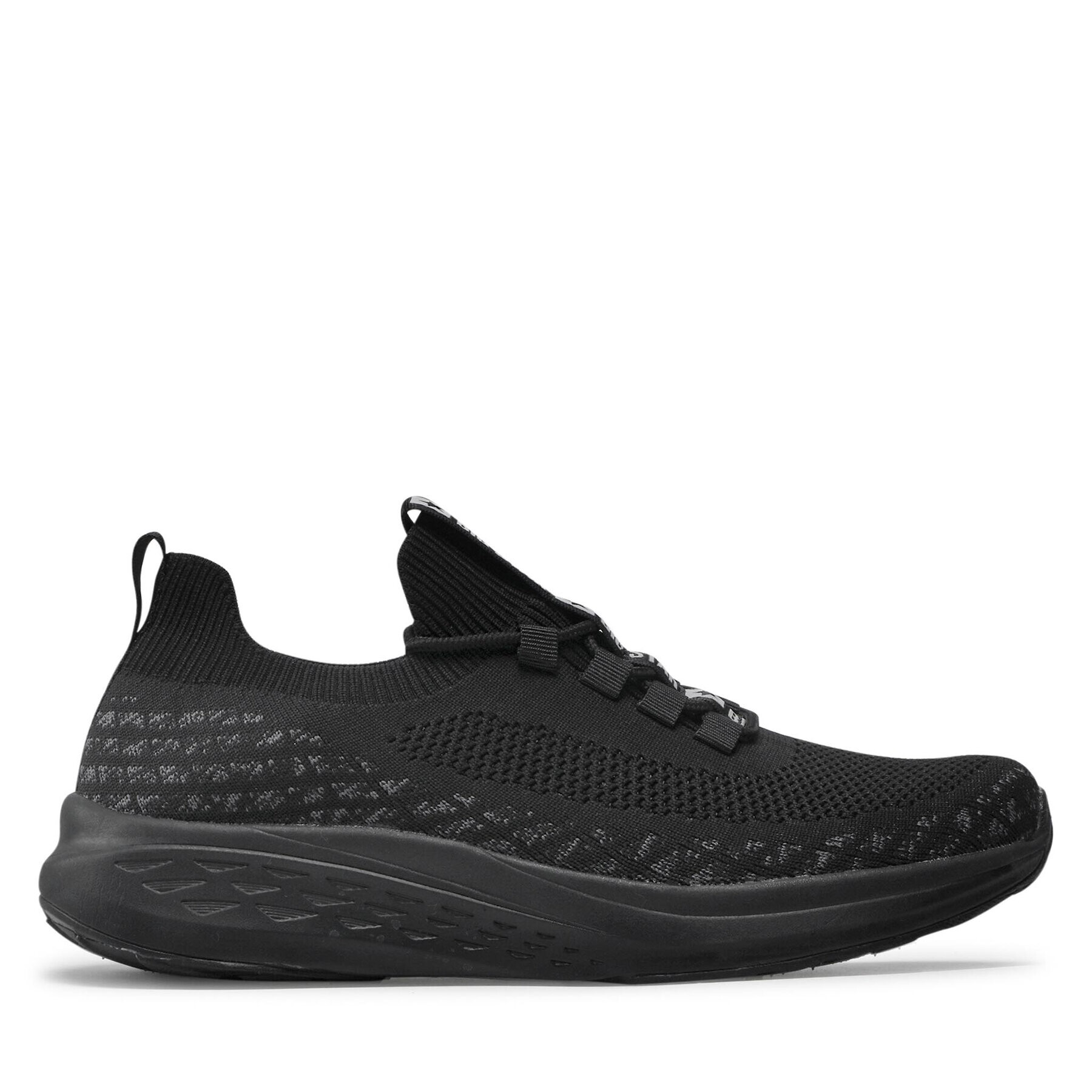 Big Star Shoes Сникърси JJ174167 Черен - Pepit.bg