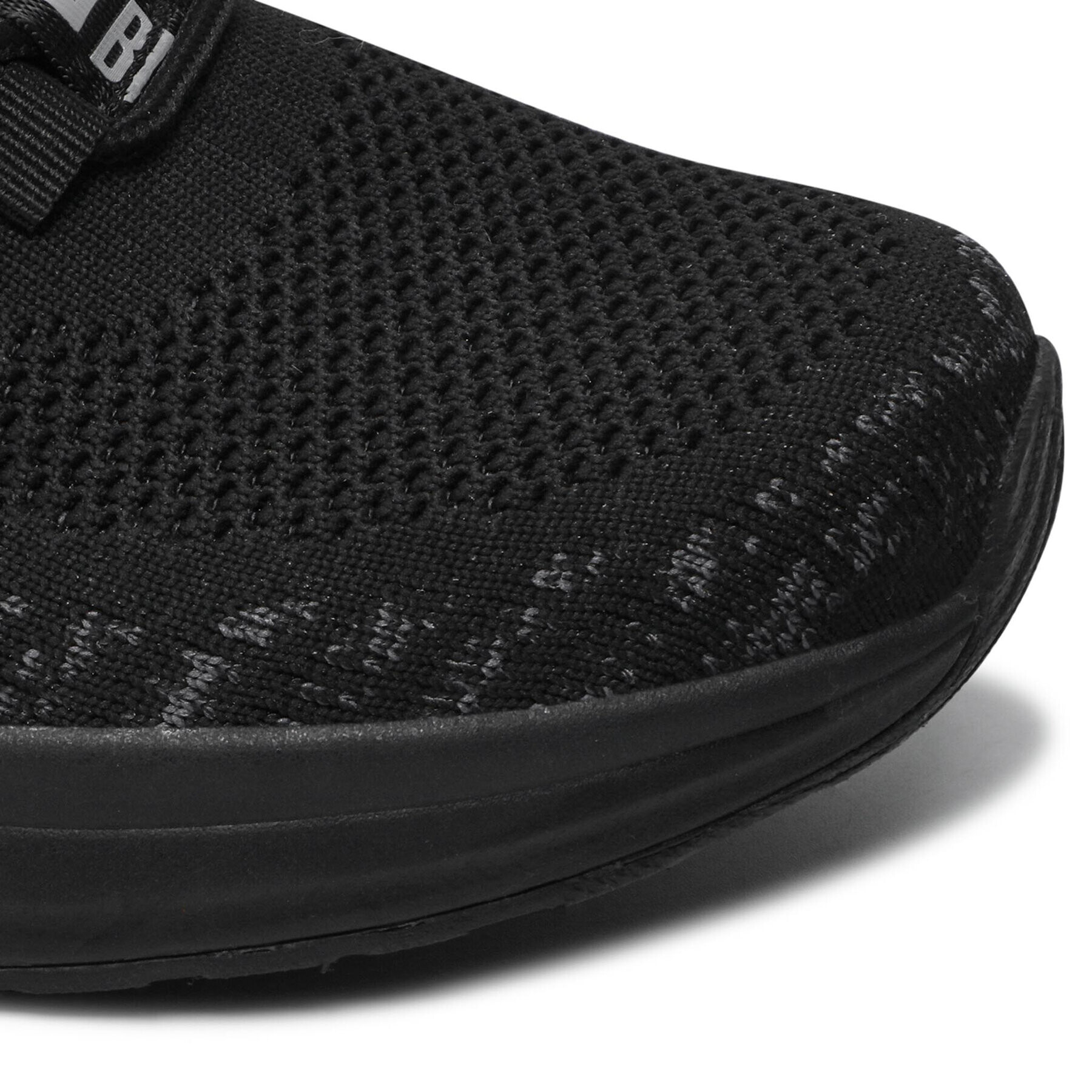 Big Star Shoes Сникърси JJ174167 Черен - Pepit.bg