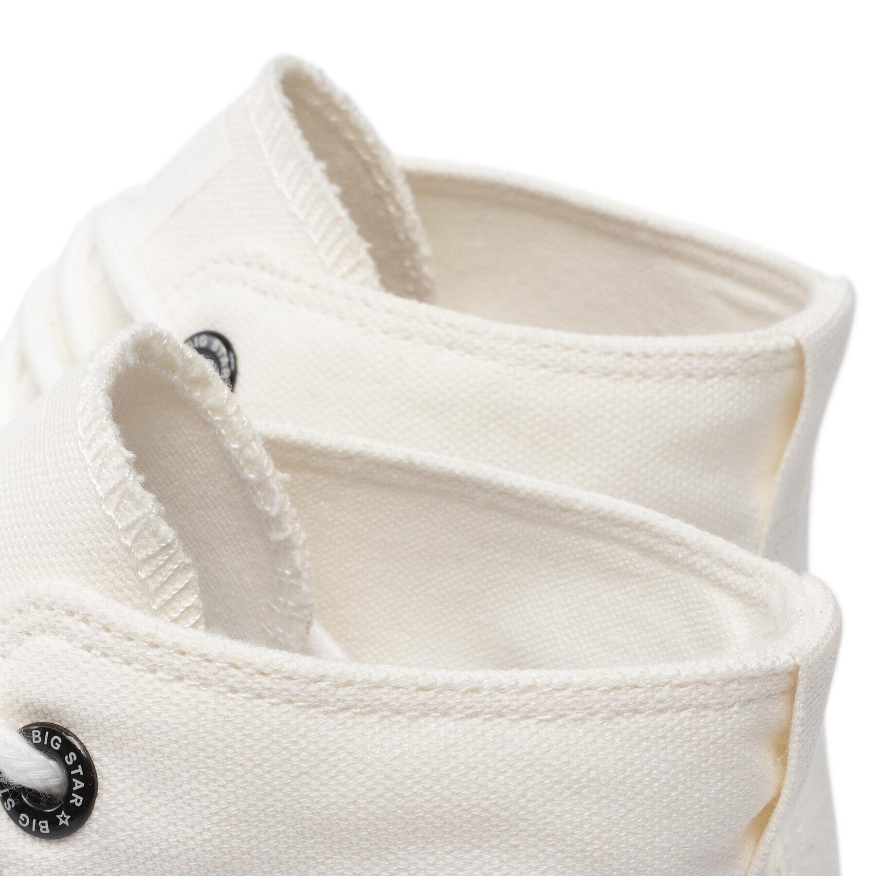 Big Star Shoes Сникърси JJ174239 Бял - Pepit.bg