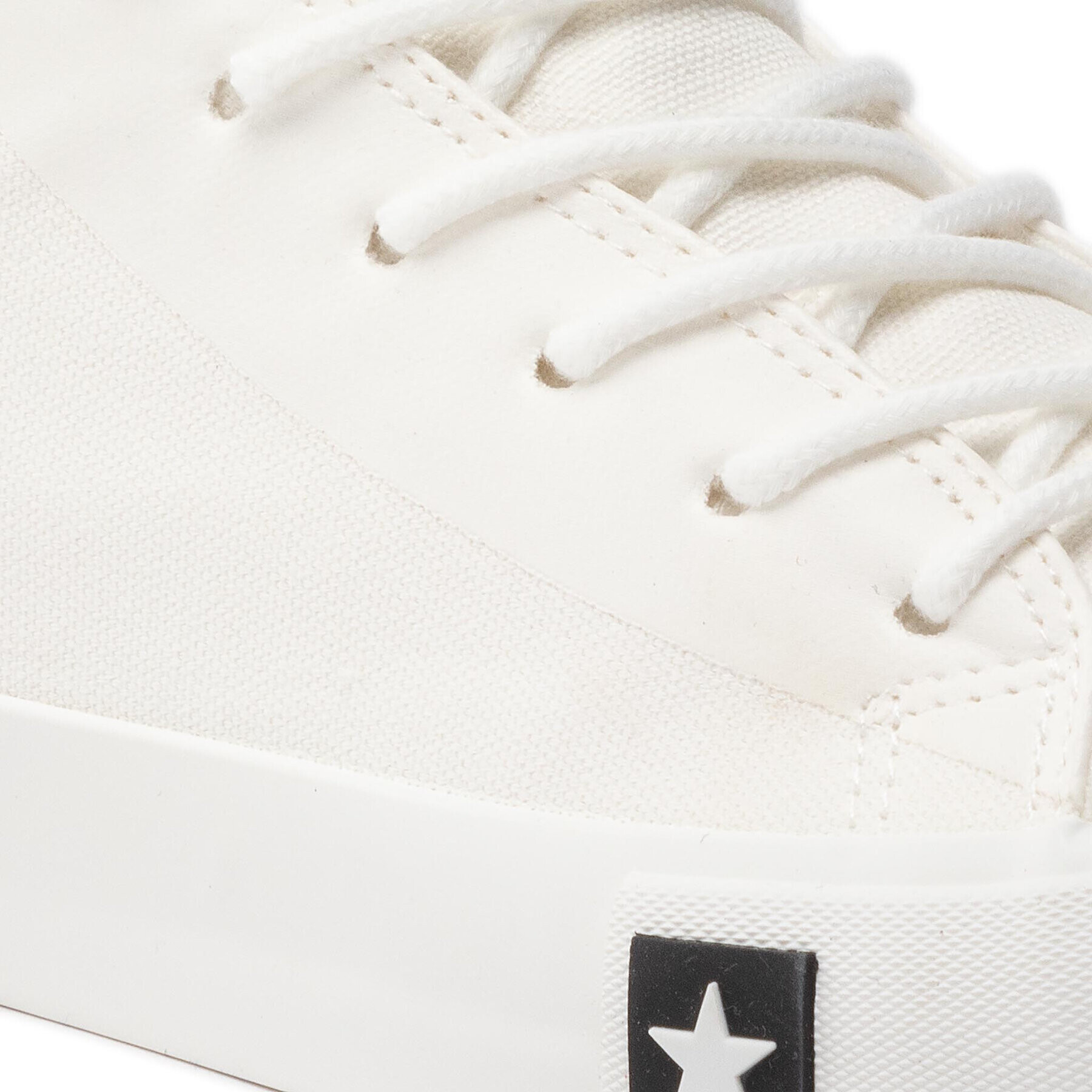 Big Star Shoes Сникърси JJ174239 Бял - Pepit.bg
