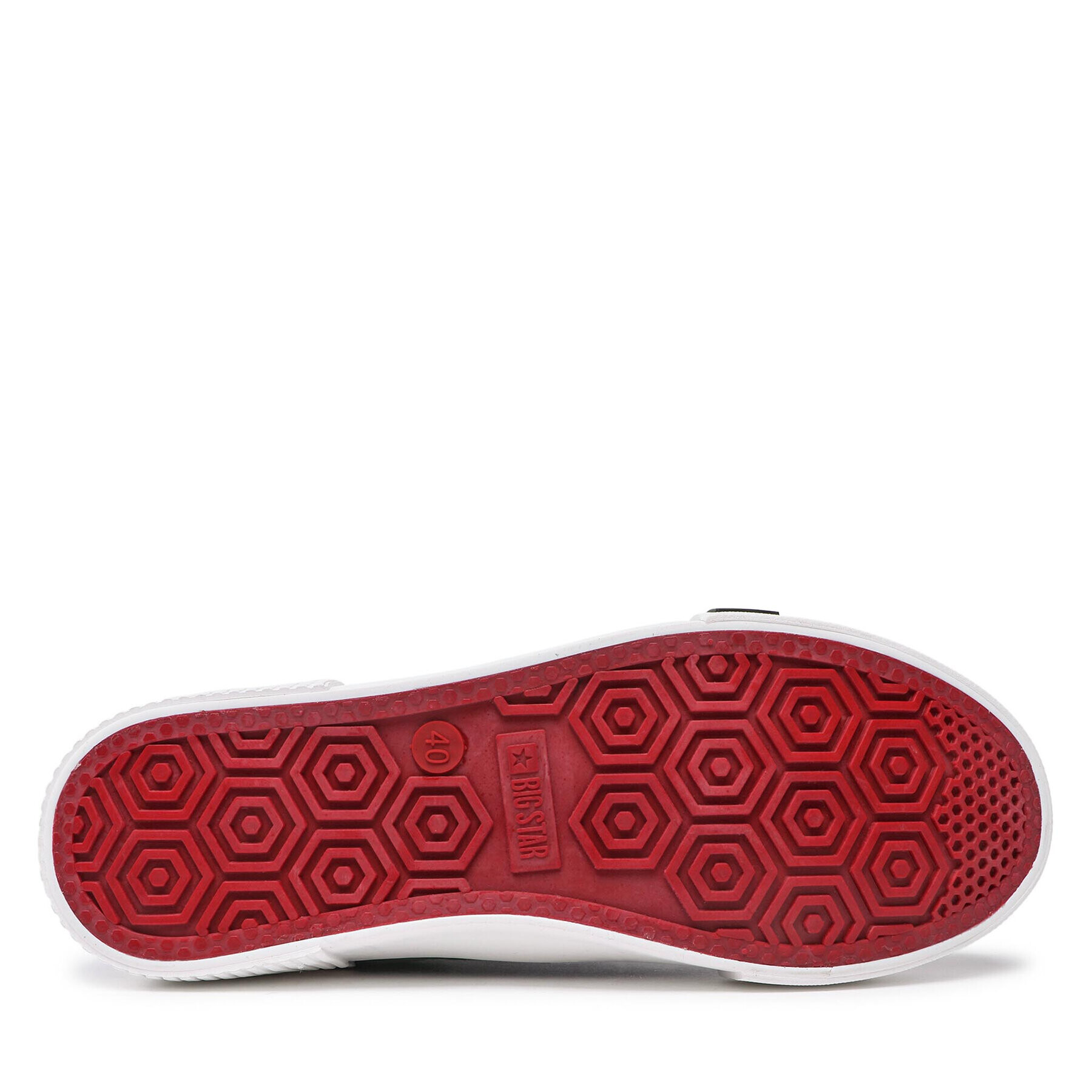 Big Star Shoes Сникърси JJ174240 Черен - Pepit.bg