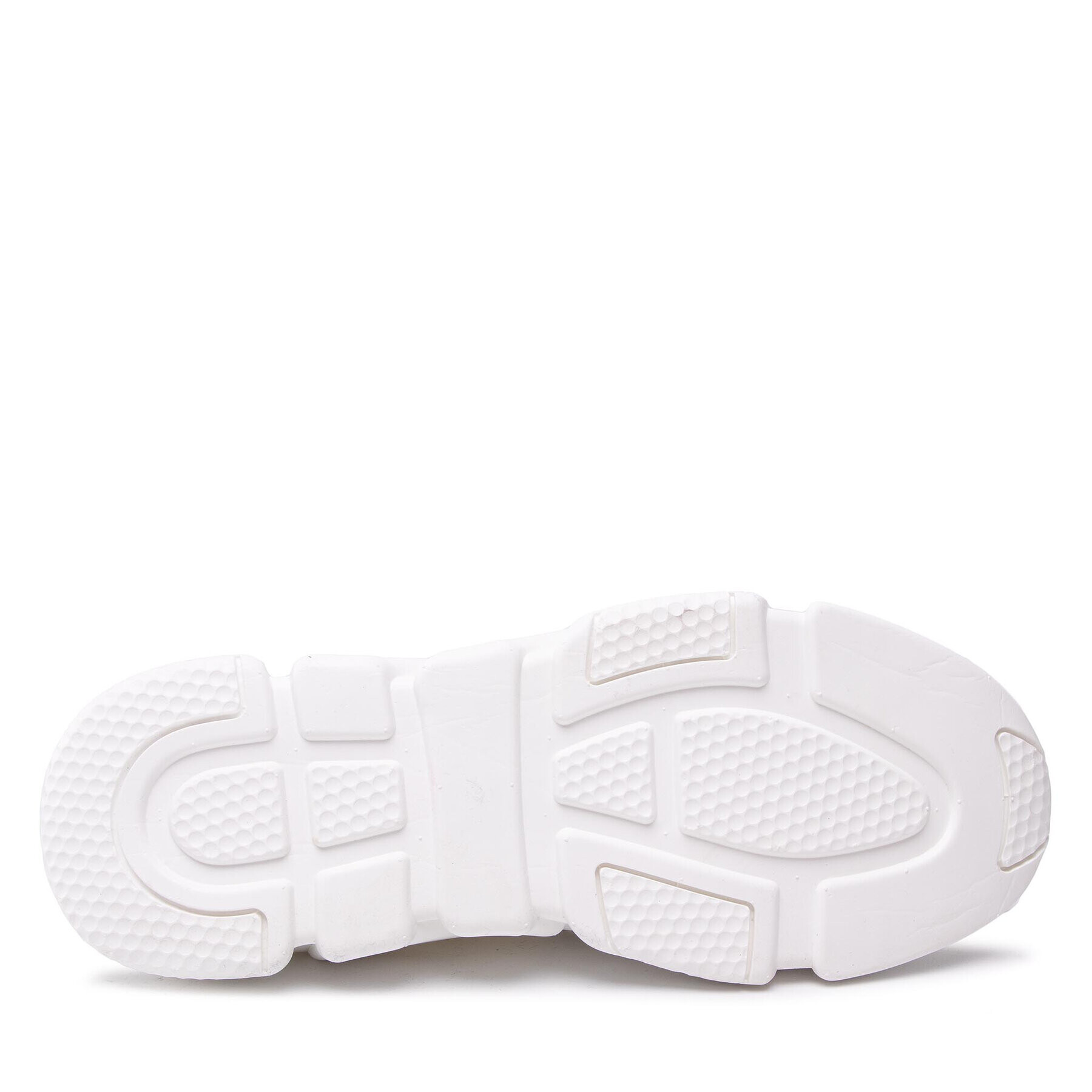 Big Star Shoes Сникърси JJ174263 Бял - Pepit.bg