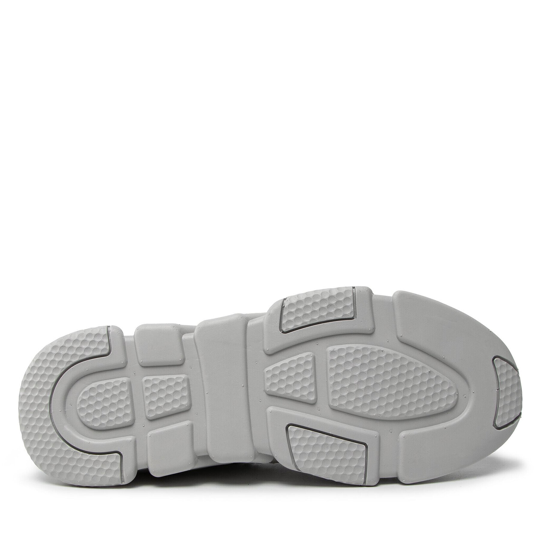 Big Star Shoes Сникърси JJ174264 Сив - Pepit.bg
