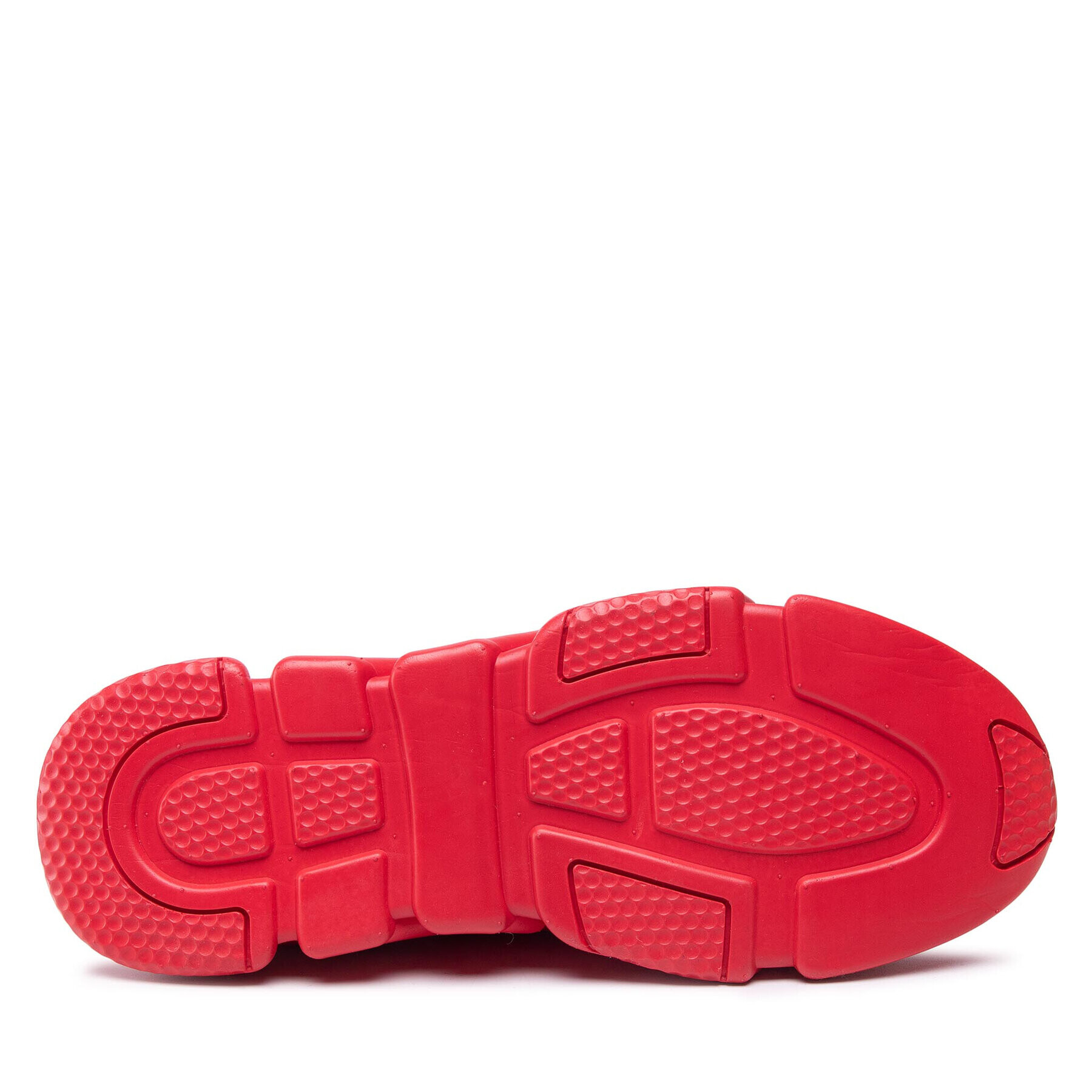 Big Star Shoes Сникърси JJ174265 Червен - Pepit.bg