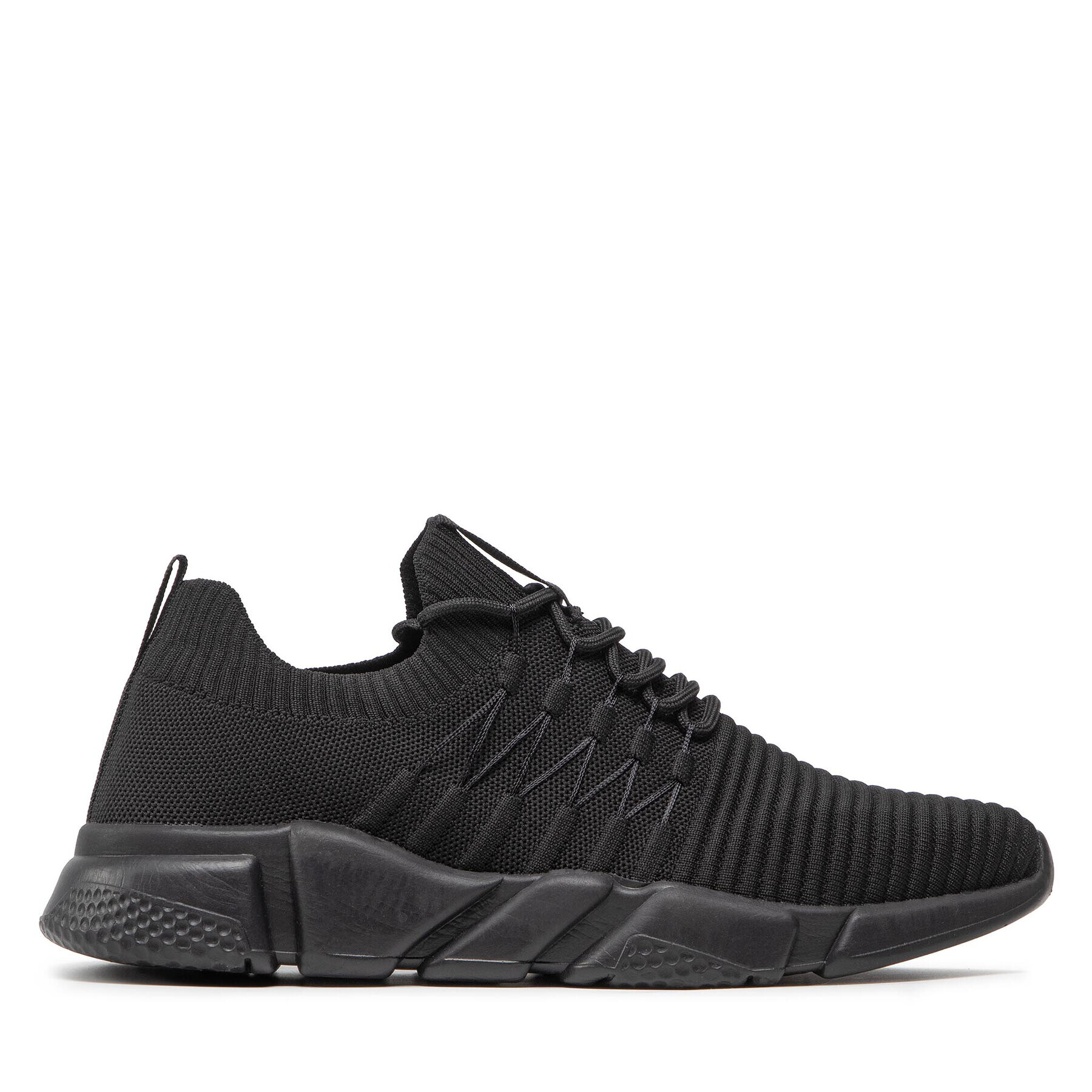 Big Star Shoes Сникърси JJ174266 Черен - Pepit.bg
