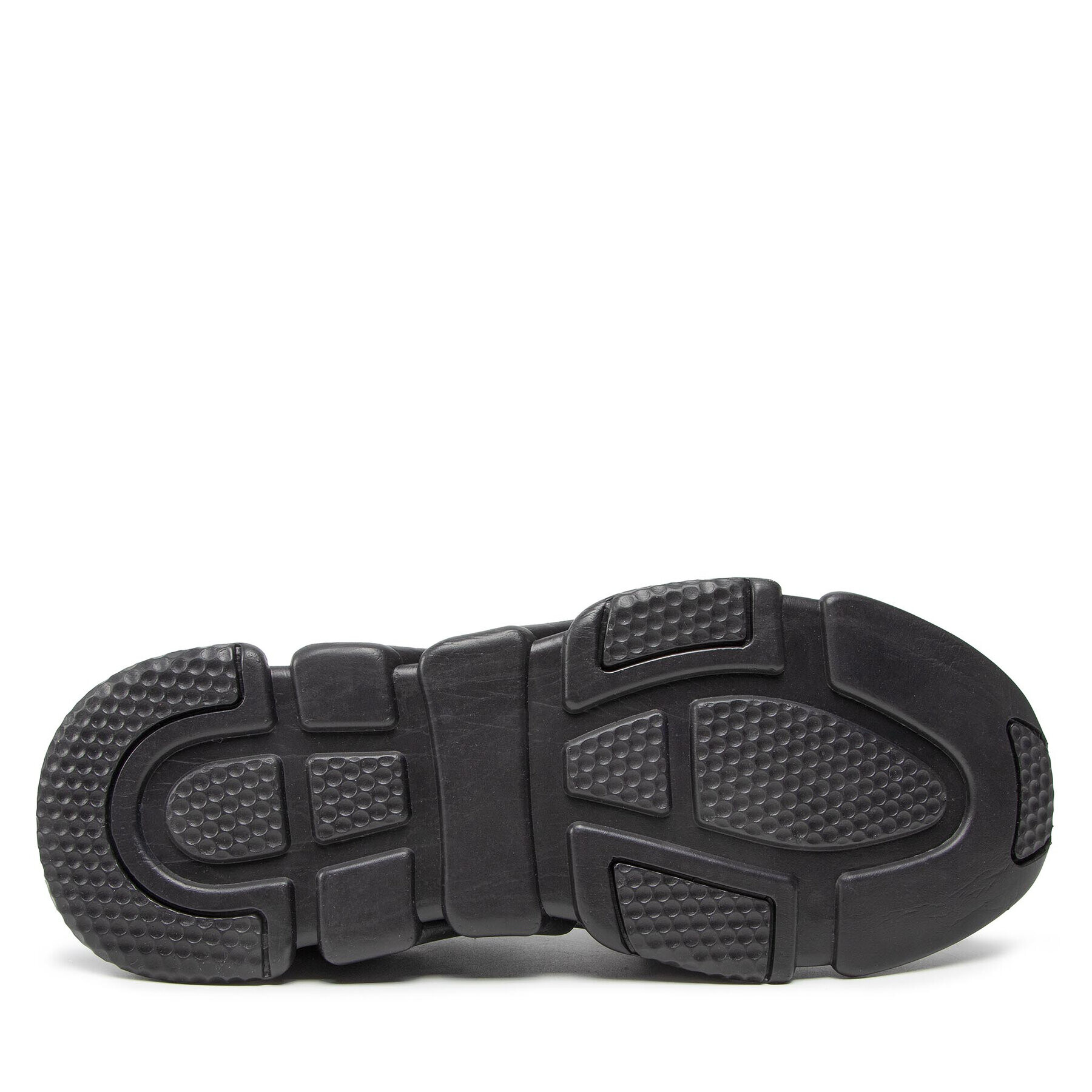 Big Star Shoes Сникърси JJ174266 Черен - Pepit.bg