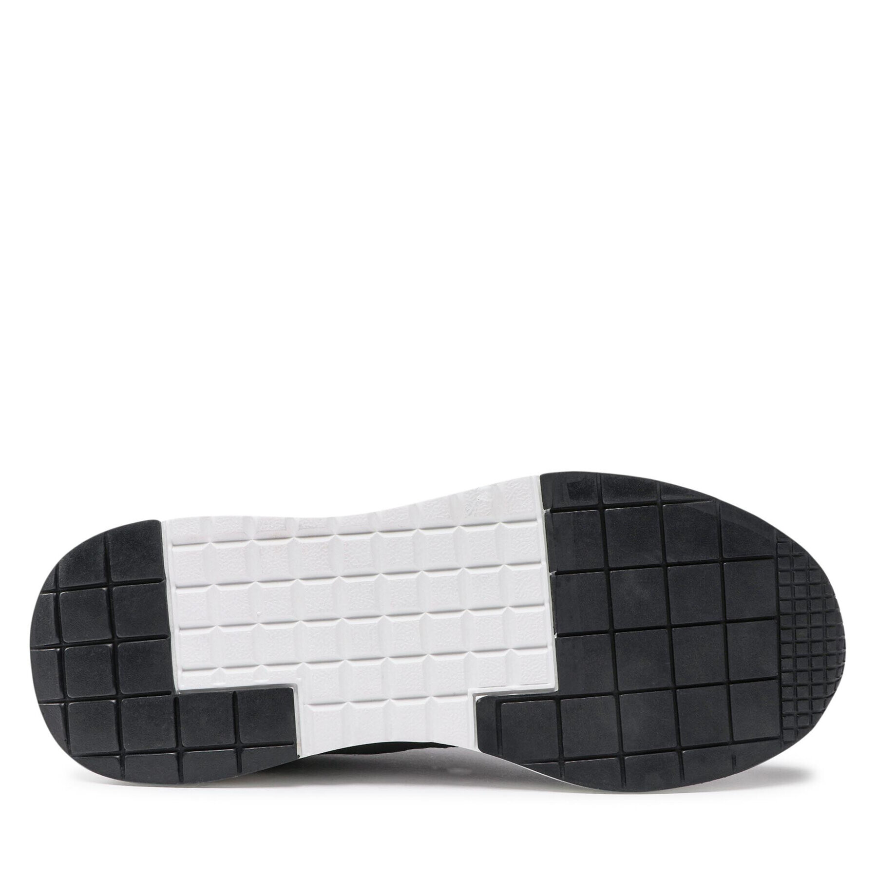 Big Star Shoes Сникърси JJ174278 Черен - Pepit.bg