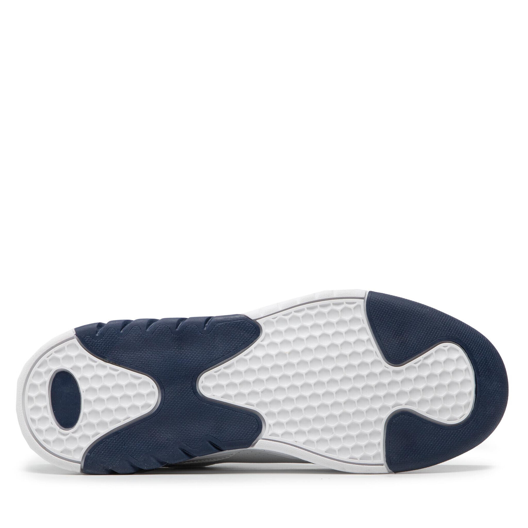 Big Star Shoes Сникърси JJ174318 Бял - Pepit.bg