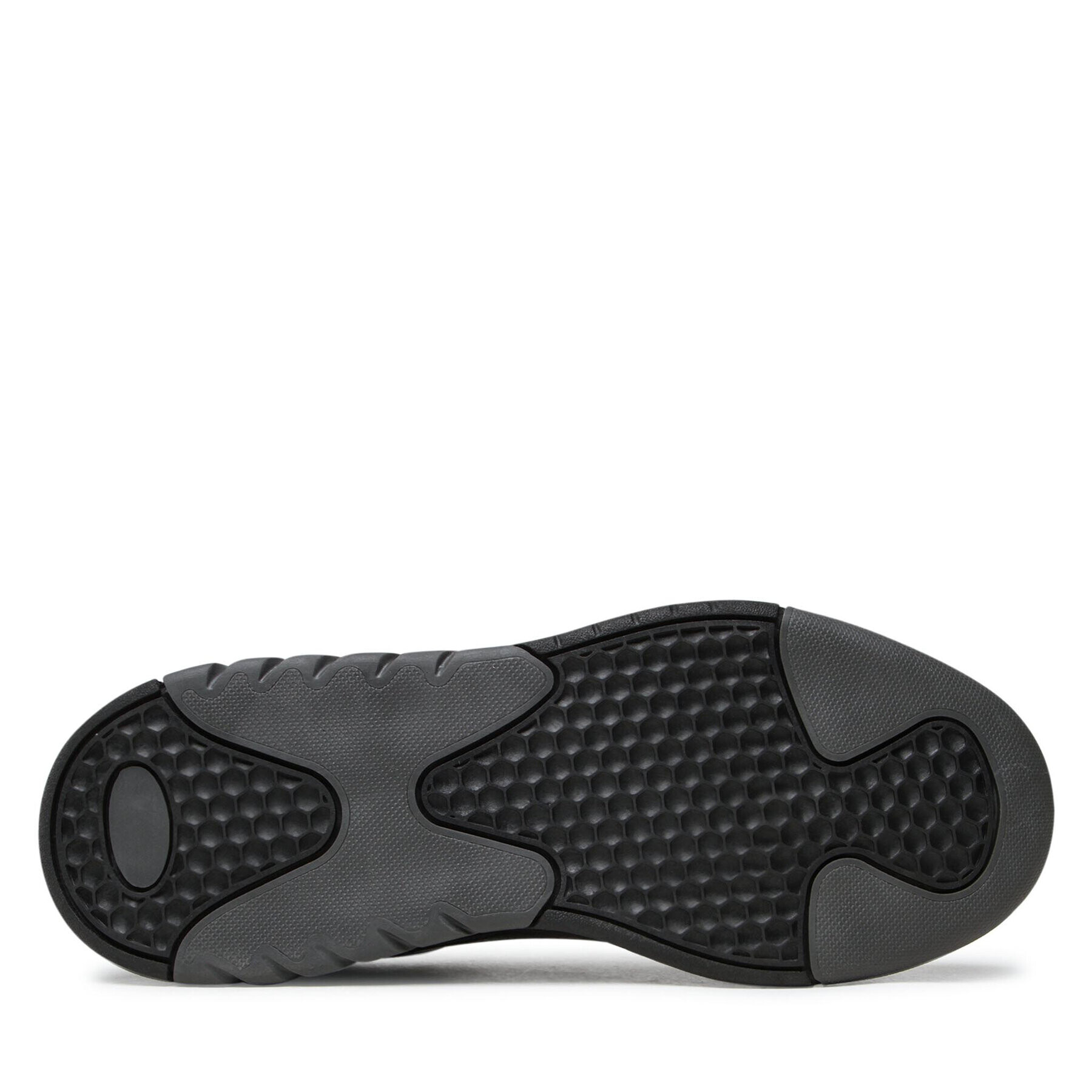 Big Star Shoes Сникърси JJ174320 Черен - Pepit.bg