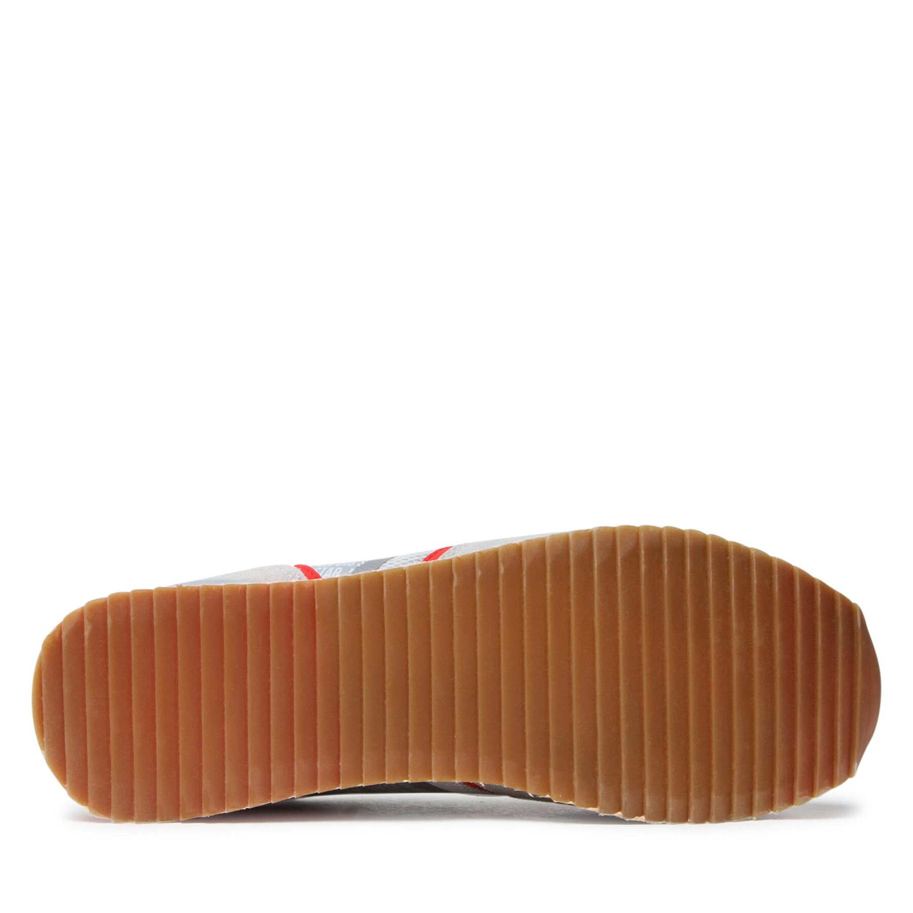 Big Star Shoes Сникърси JJ174395 Сив - Pepit.bg