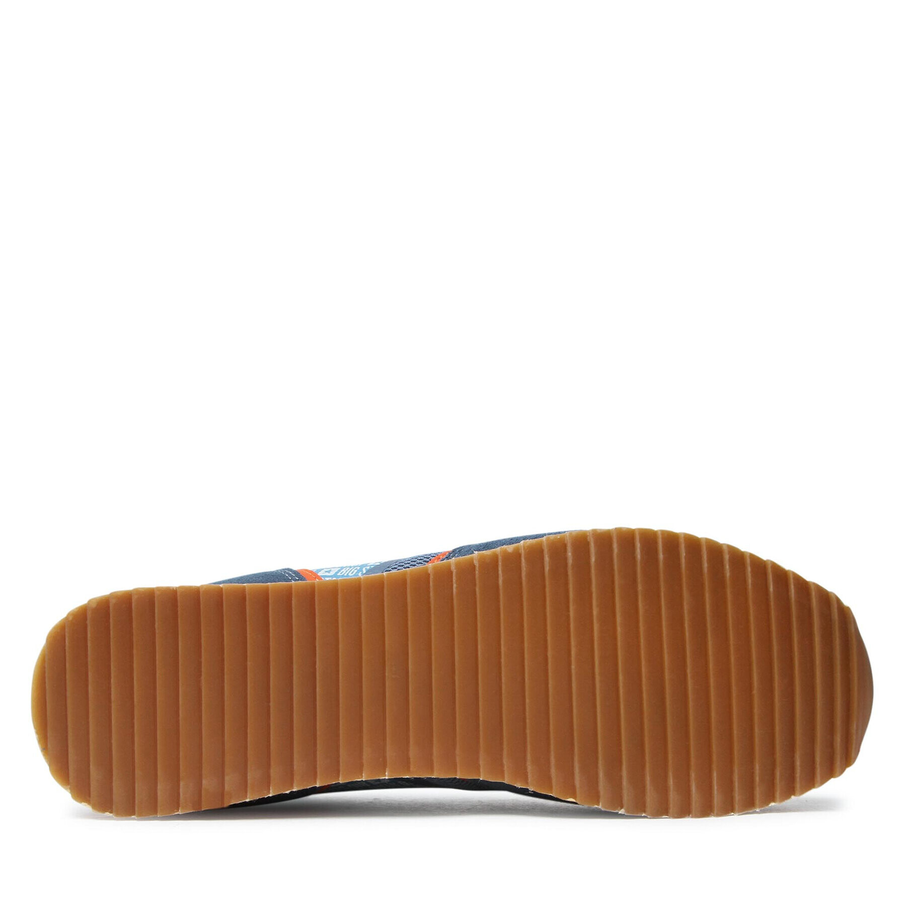 Big Star Shoes Сникърси JJ174396 Син - Pepit.bg