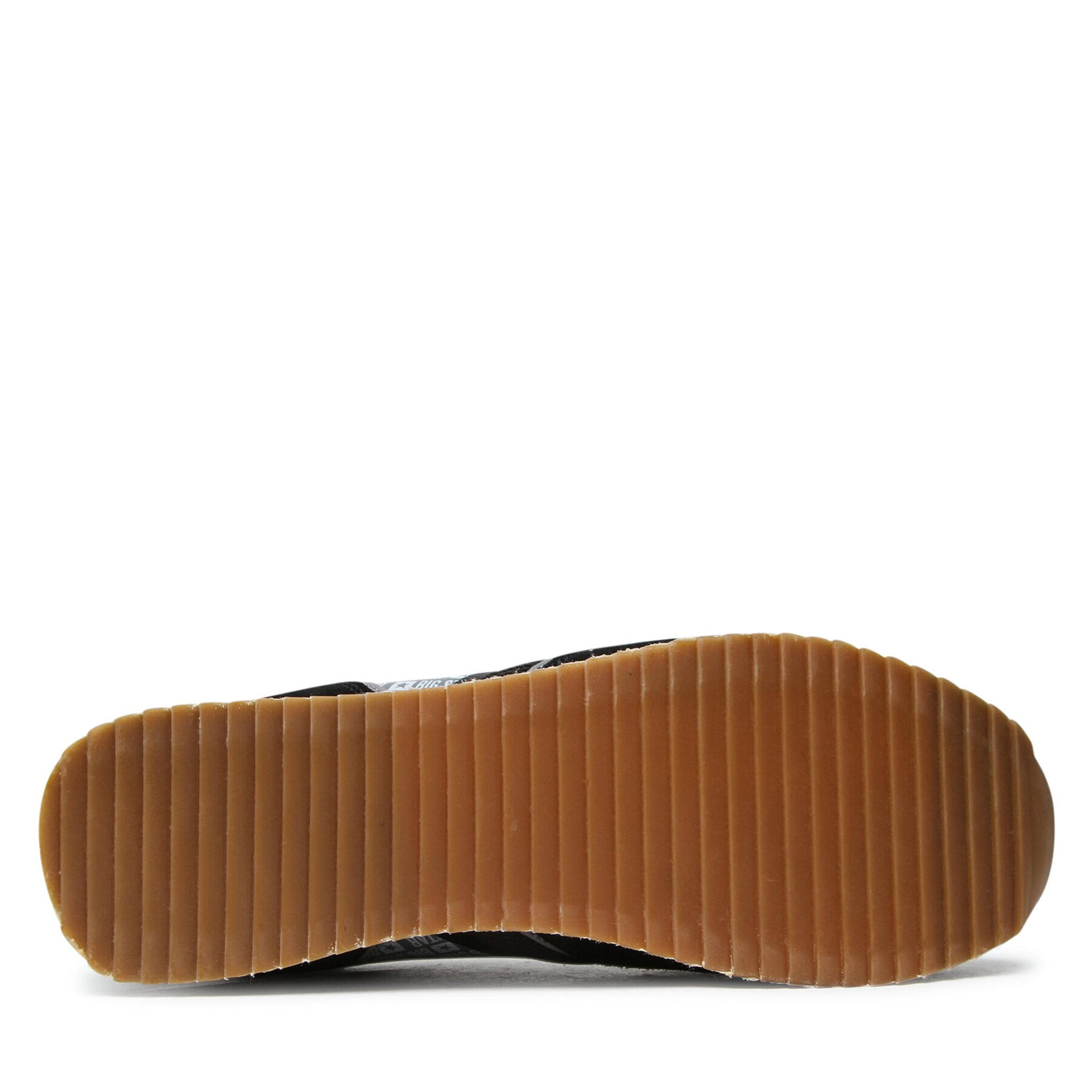 Big Star Shoes Сникърси JJ174397 Черен - Pepit.bg