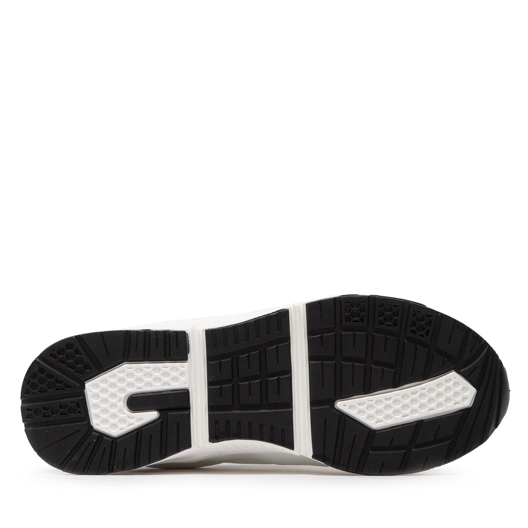 Big Star Shoes Сникърси JJ174398 Бял - Pepit.bg