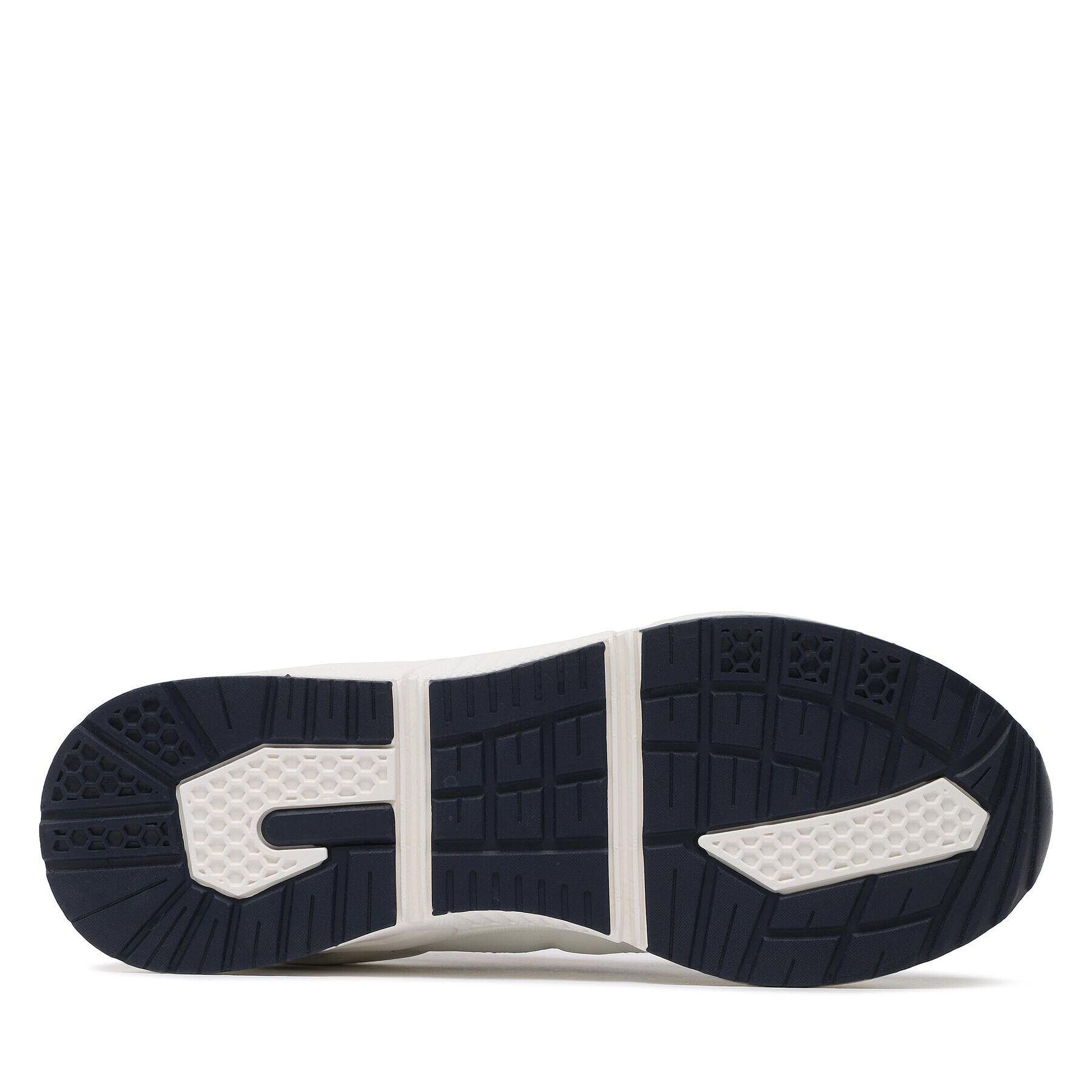 Big Star Shoes Сникърси JJ174399 Бял - Pepit.bg