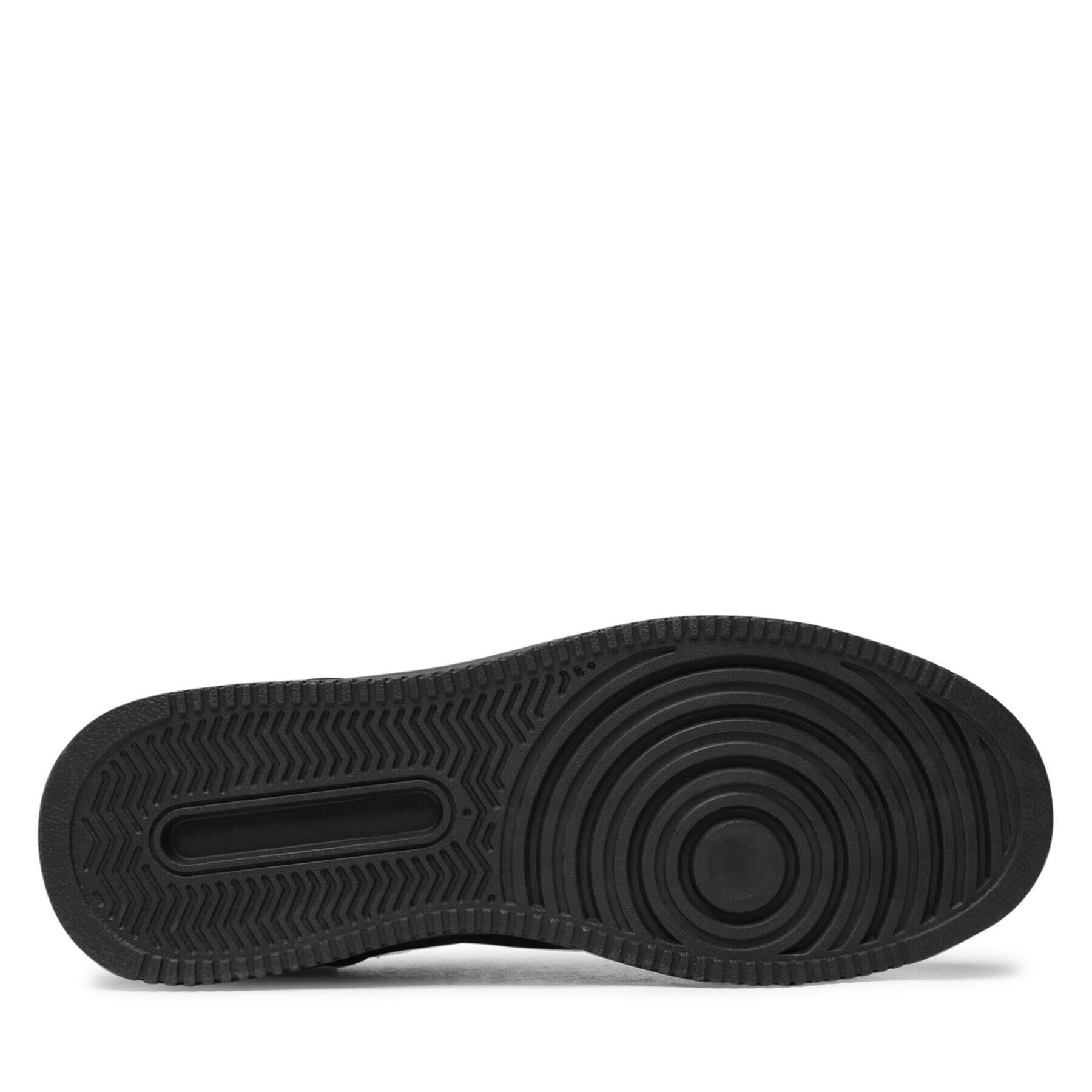 Big Star Shoes Сникърси JJ174405 Черен - Pepit.bg
