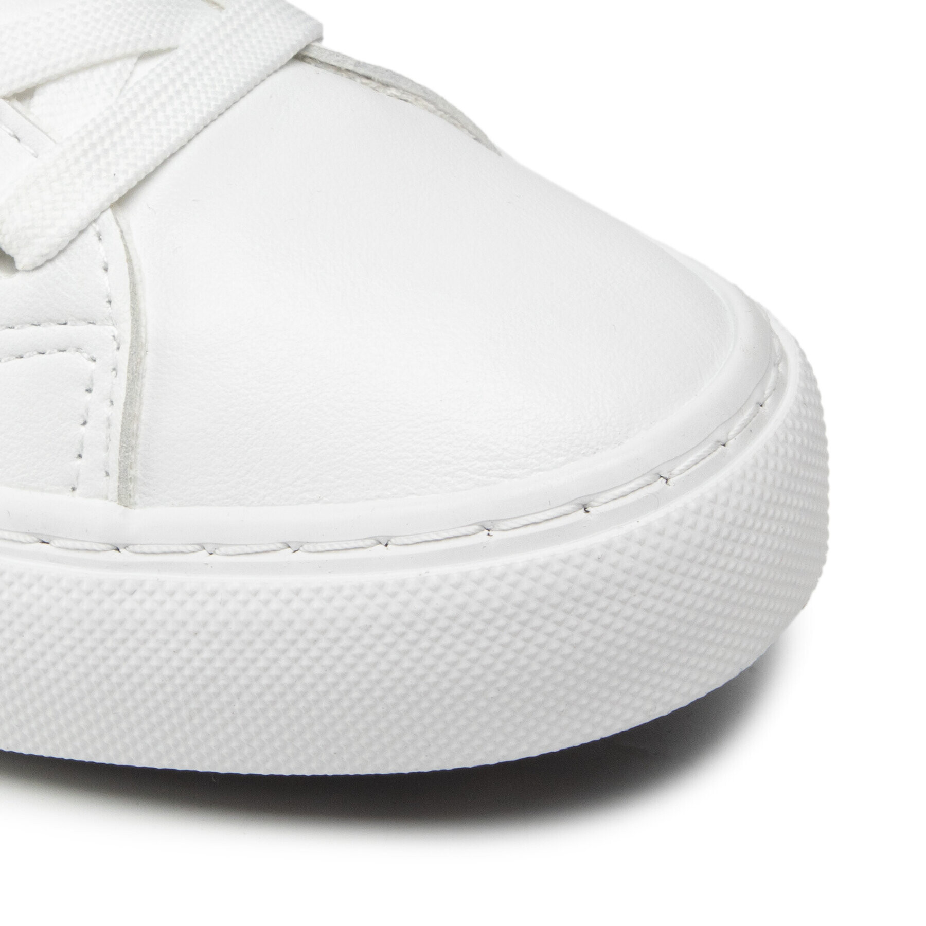 Big Star Shoes Сникърси JJ2742 Бял - Pepit.bg