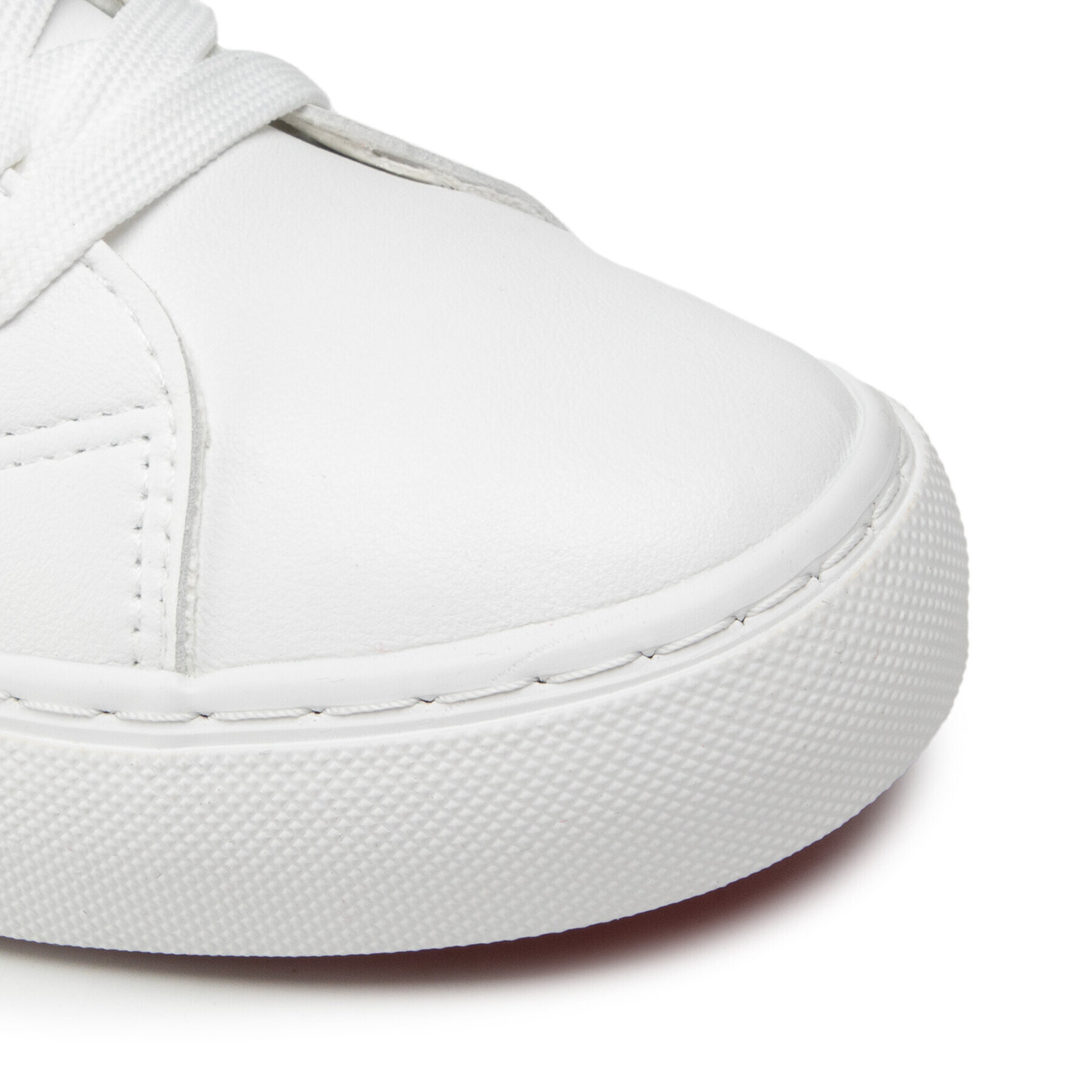 Big Star Shoes Сникърси JJ274212 Бял - Pepit.bg