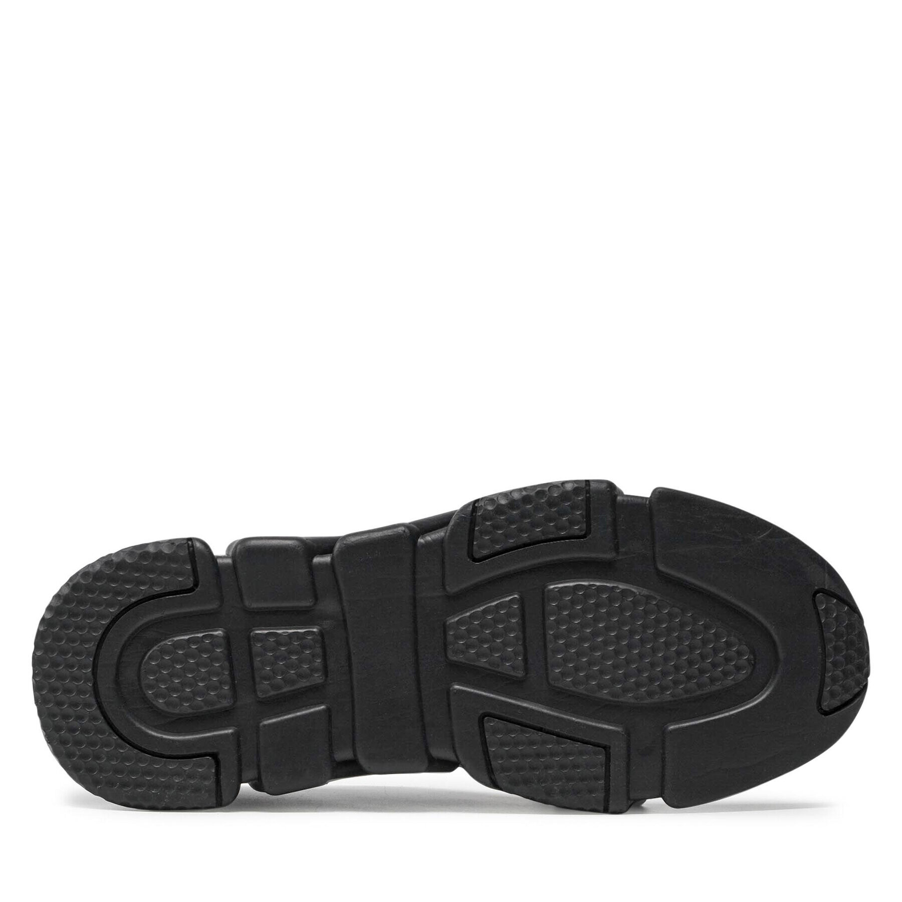 Big Star Shoes Сникърси JJ274269 Черен - Pepit.bg