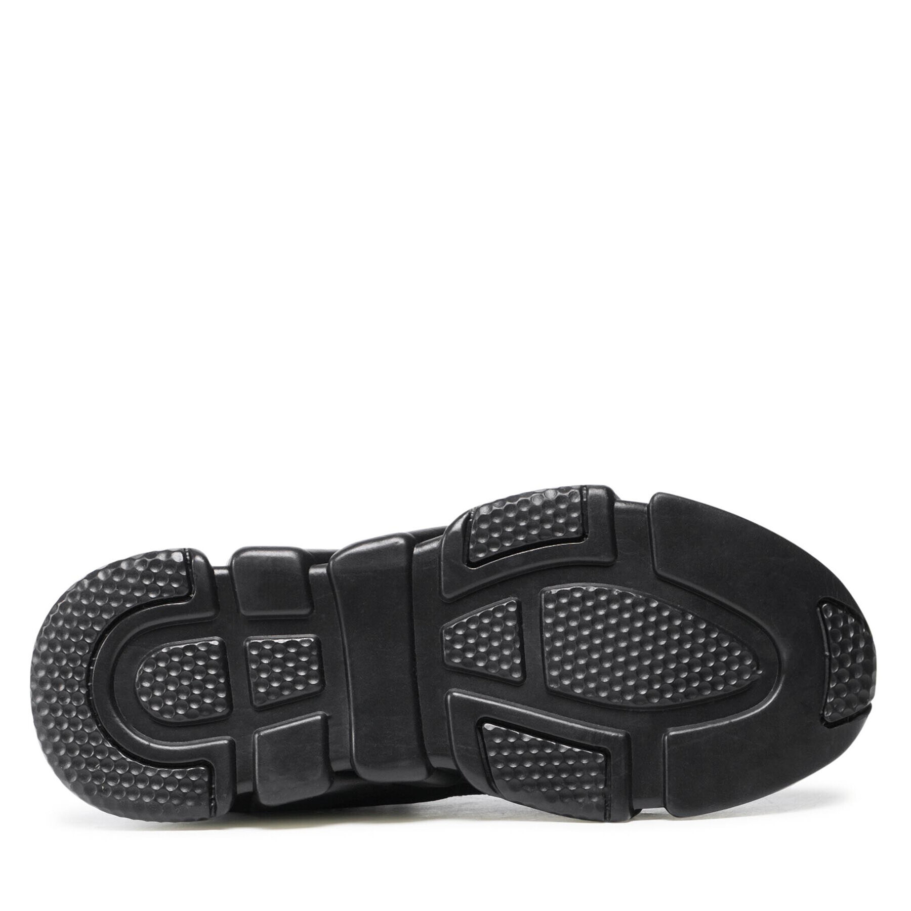 Big Star Shoes Сникърси JJ274273 Черен - Pepit.bg