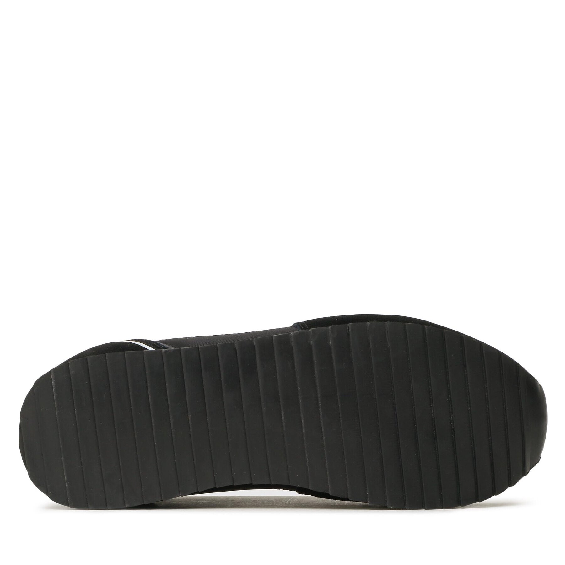 Big Star Shoes Сникърси JJ274279 Черен - Pepit.bg