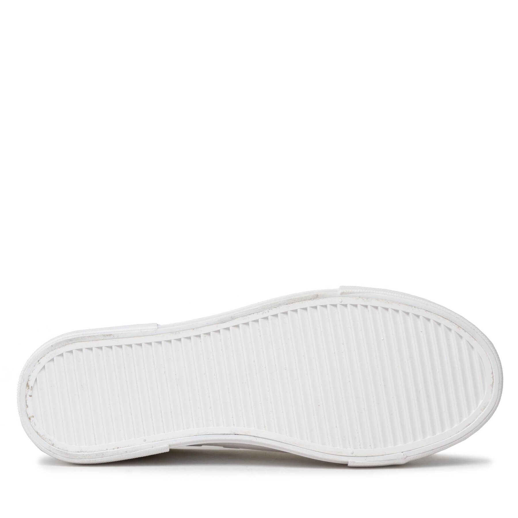 Big Star Shoes Сникърси JJ274539 Бял - Pepit.bg