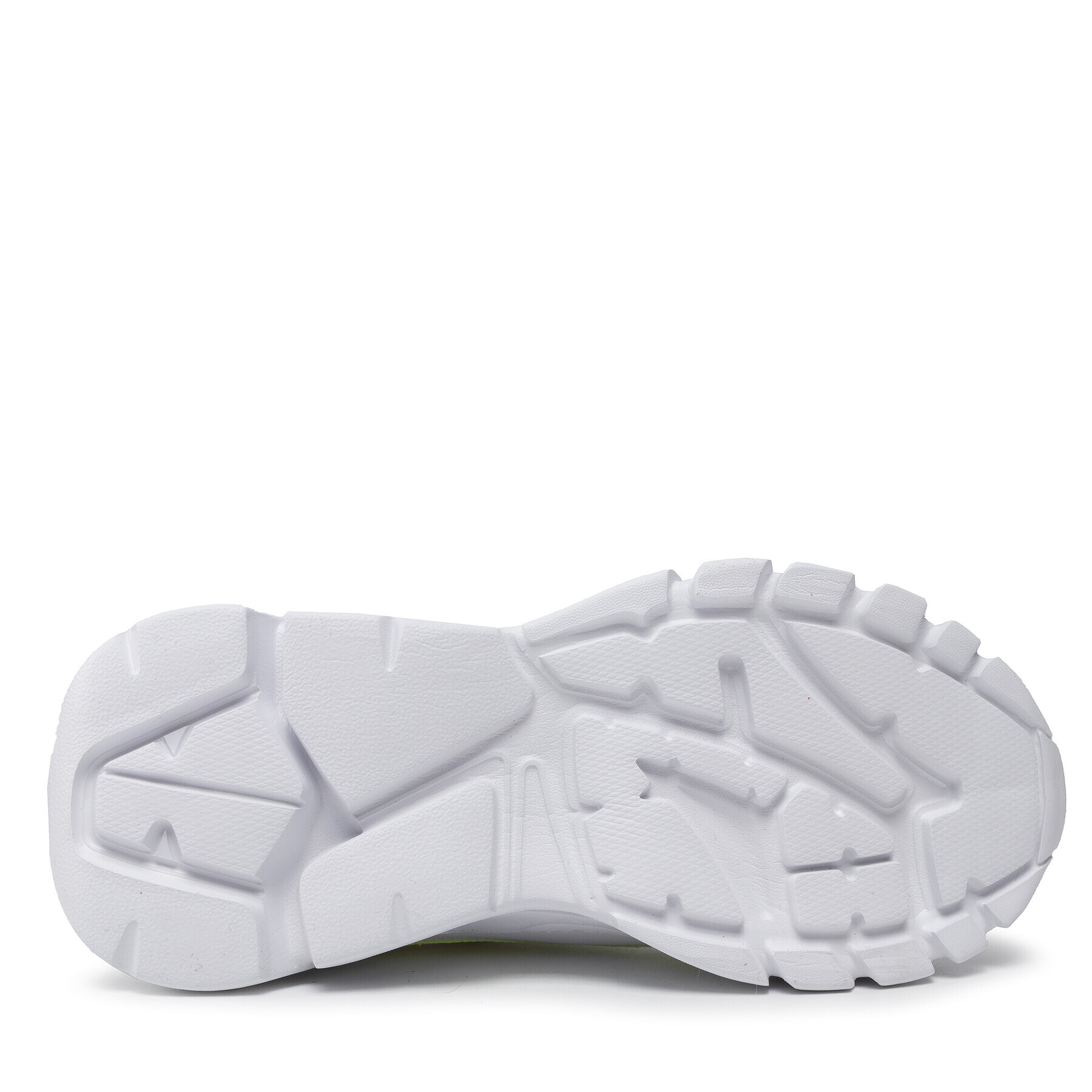 Big Star Shoes Сникърси JJ274784 Бял - Pepit.bg
