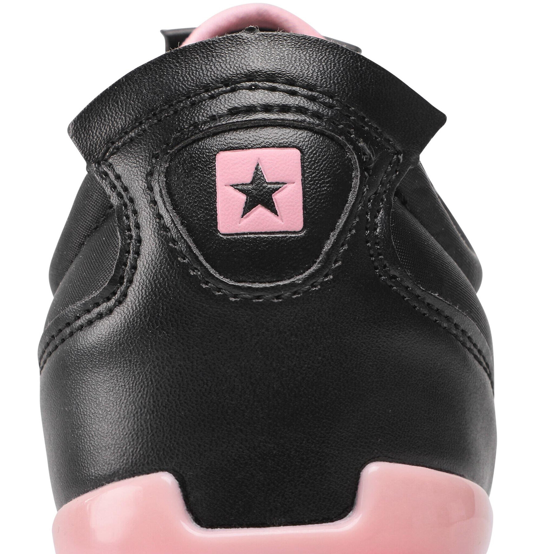 Big Star Shoes Сникърси JJ274A014 Черен - Pepit.bg